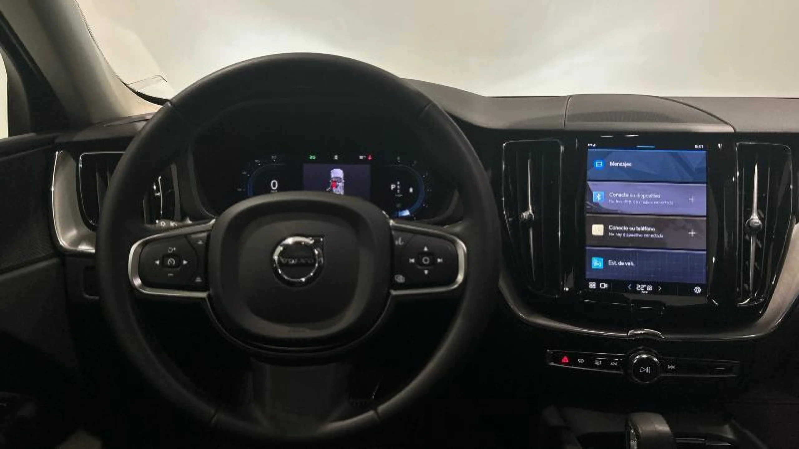 VOLVO XC60 2.0 B4 D CORE AUTO - Foto 12