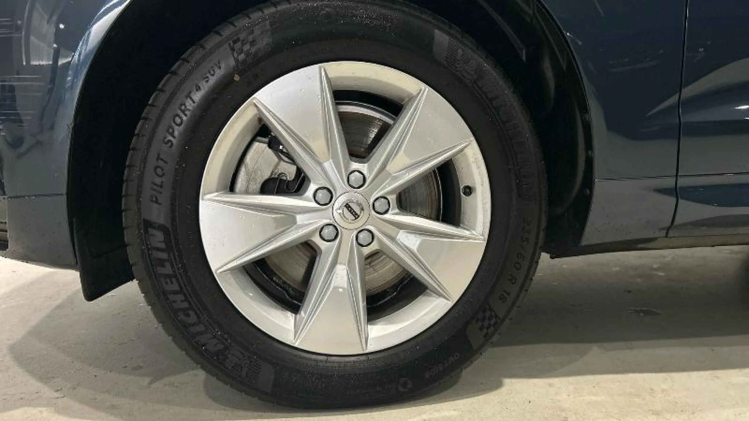 VOLVO XC60 2.0 B4 D CORE AUTO - Foto 15