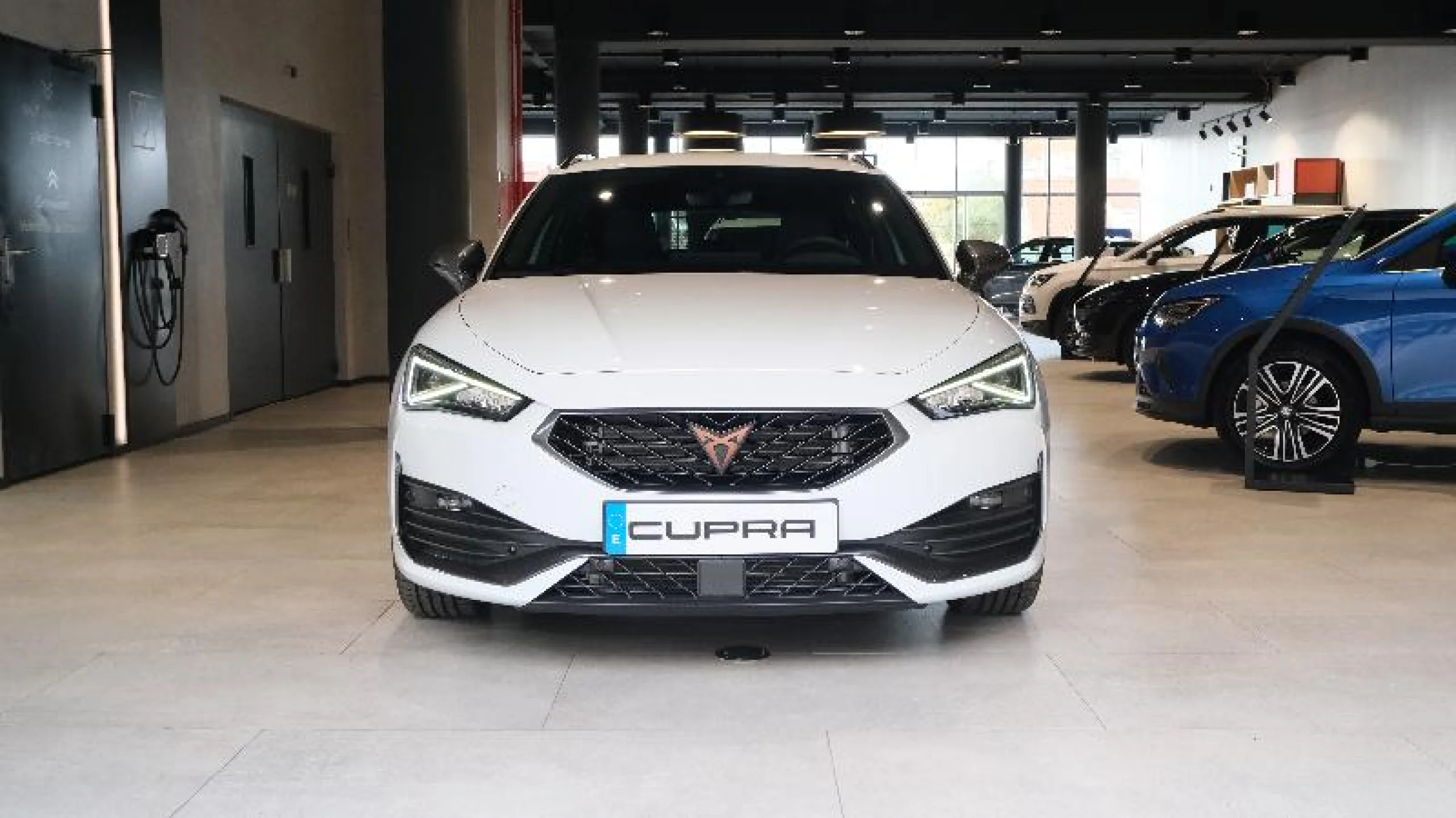 CUPRA LEON SP 1.5 ETSI 110KW (150CV) DSG - Foto 1