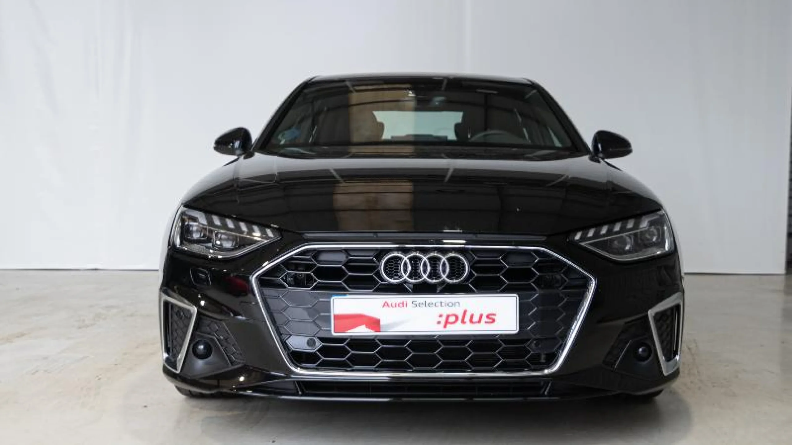 AUDI A4 S LINE 30 TDI 100KW (136CV) S TRONIC - Foto 2