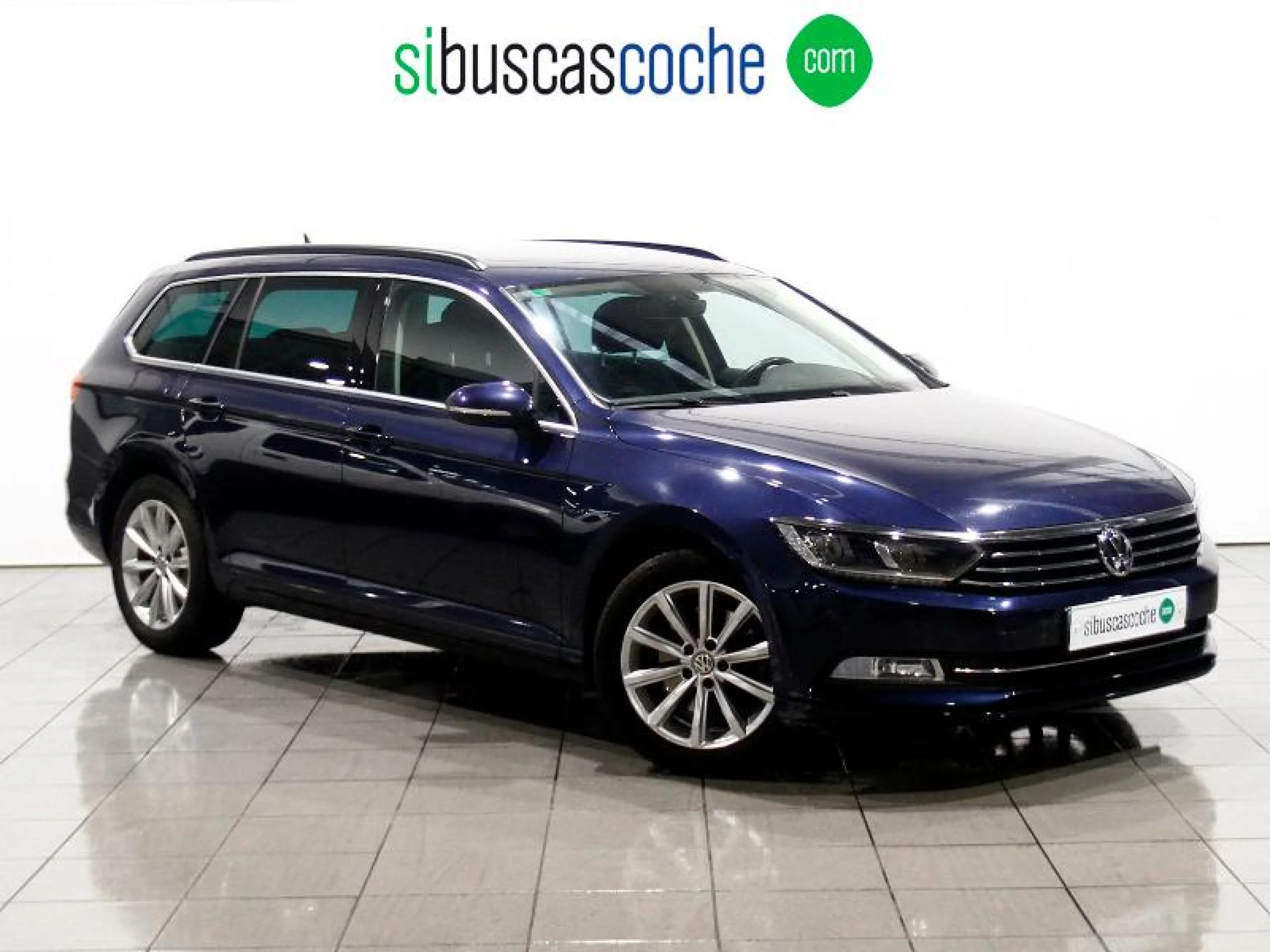 VOLKSWAGEN PASSAT VARIANT ADVANCE 2.0 TDI 150CV BMT - Foto 1