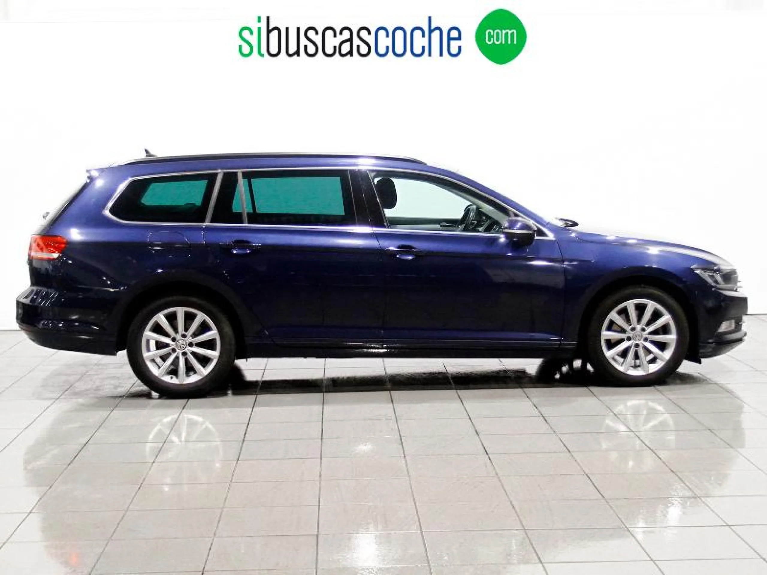 VOLKSWAGEN PASSAT VARIANT ADVANCE 2.0 TDI 150CV BMT - Foto 2