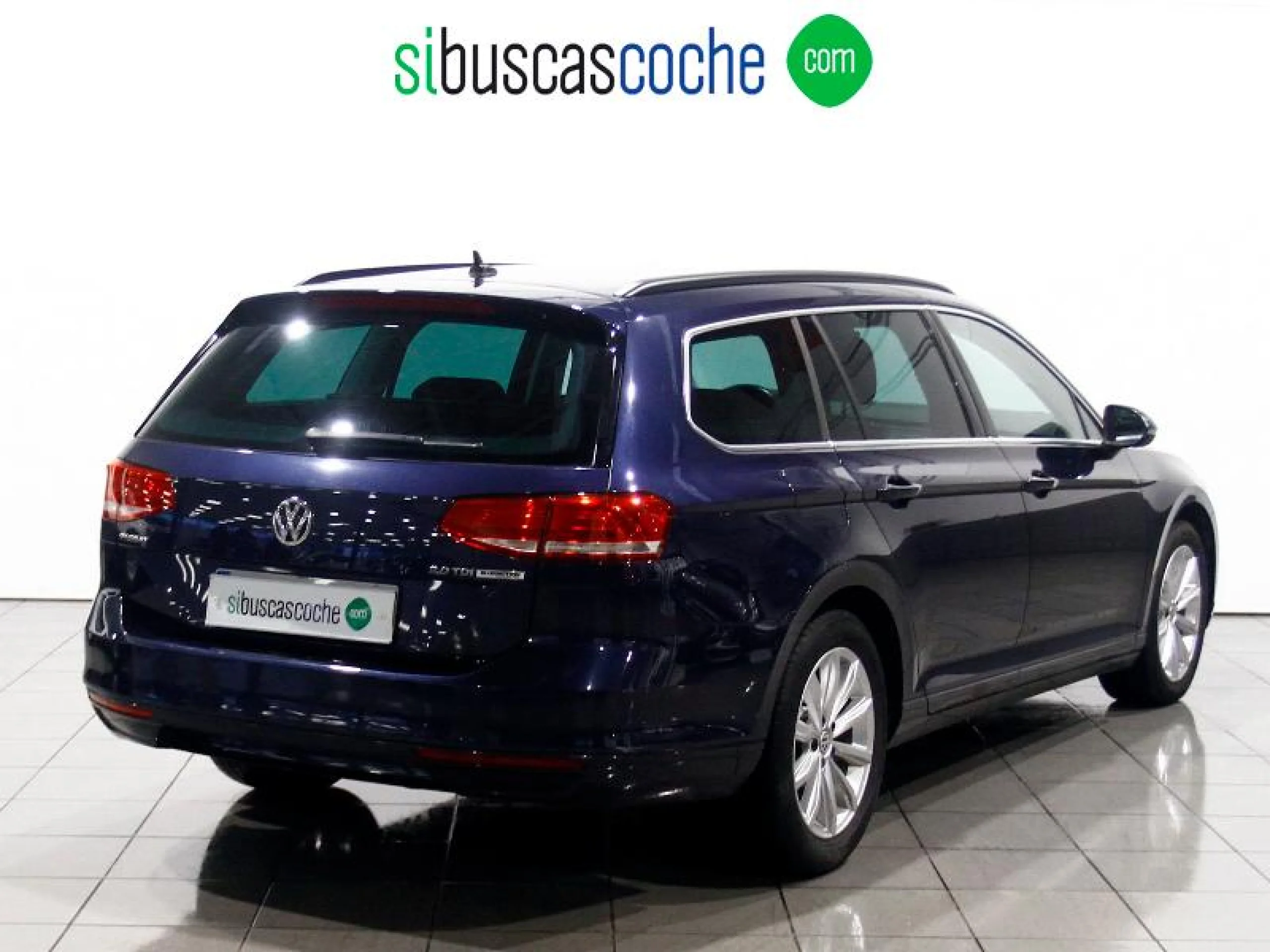 VOLKSWAGEN PASSAT VARIANT ADVANCE 2.0 TDI 150CV BMT - Foto 3