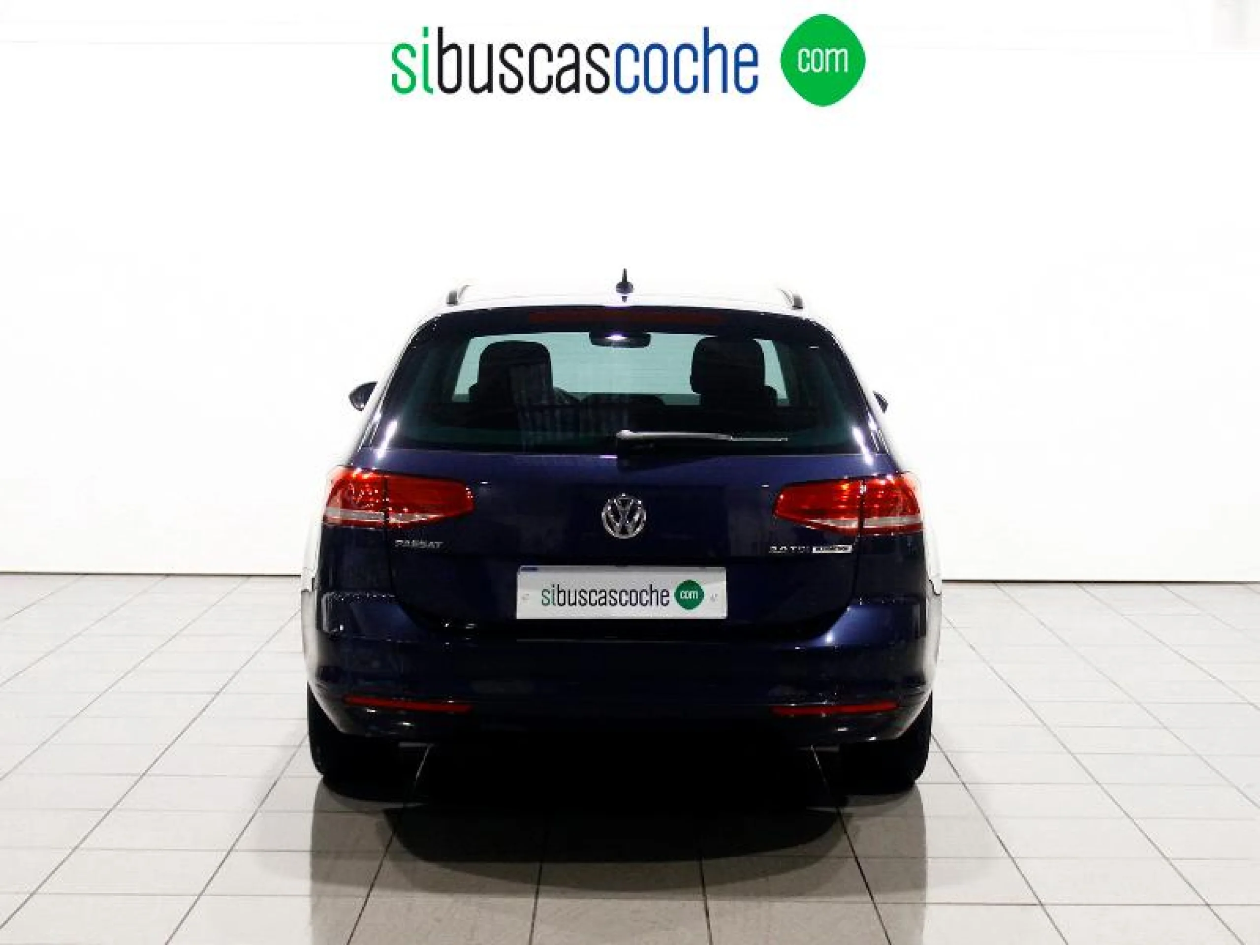 VOLKSWAGEN PASSAT VARIANT ADVANCE 2.0 TDI 150CV BMT - Foto 17