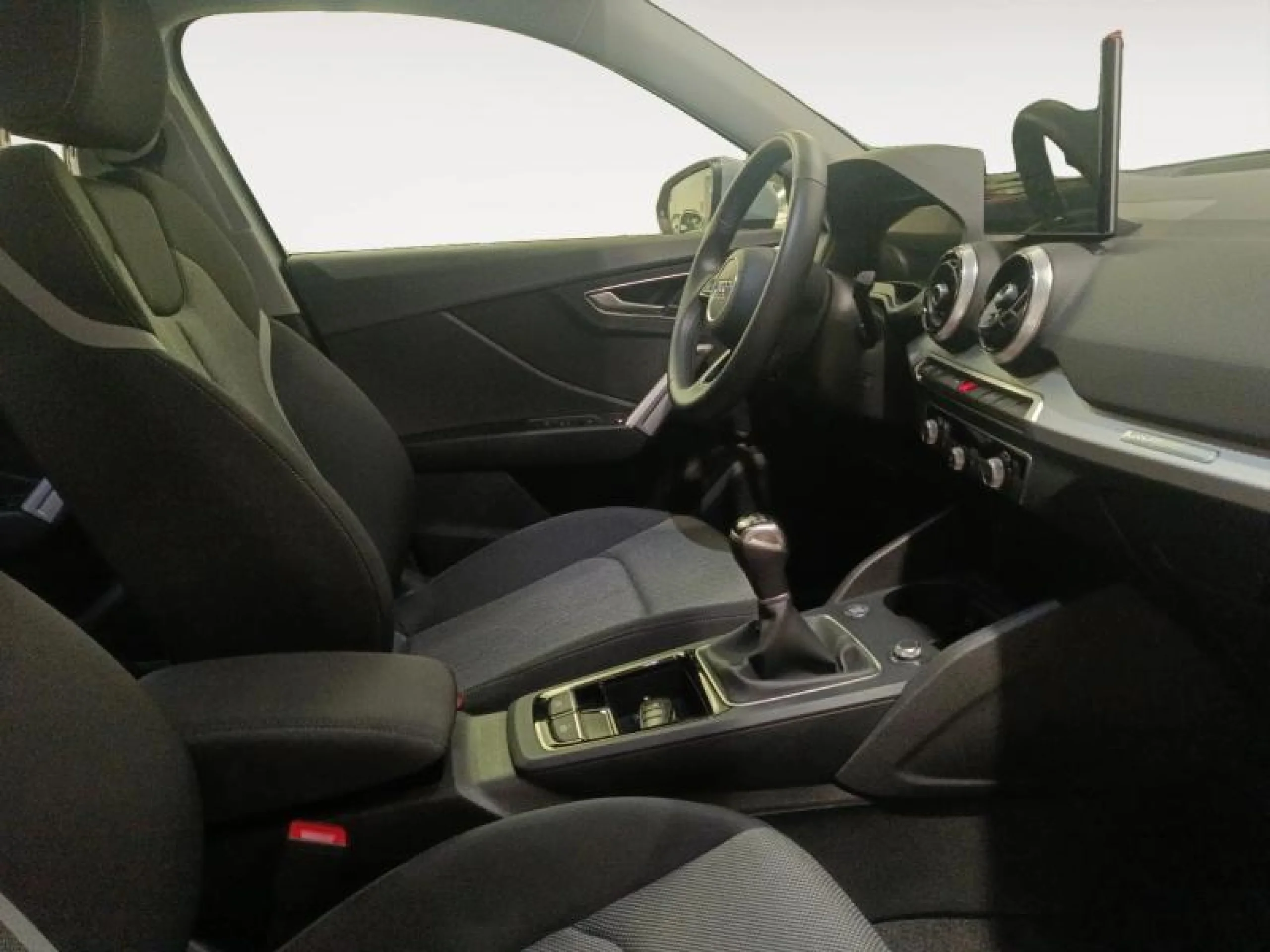 AUDI Q2 S LINE 30 TFSI 85KW (116CV) - Foto 5