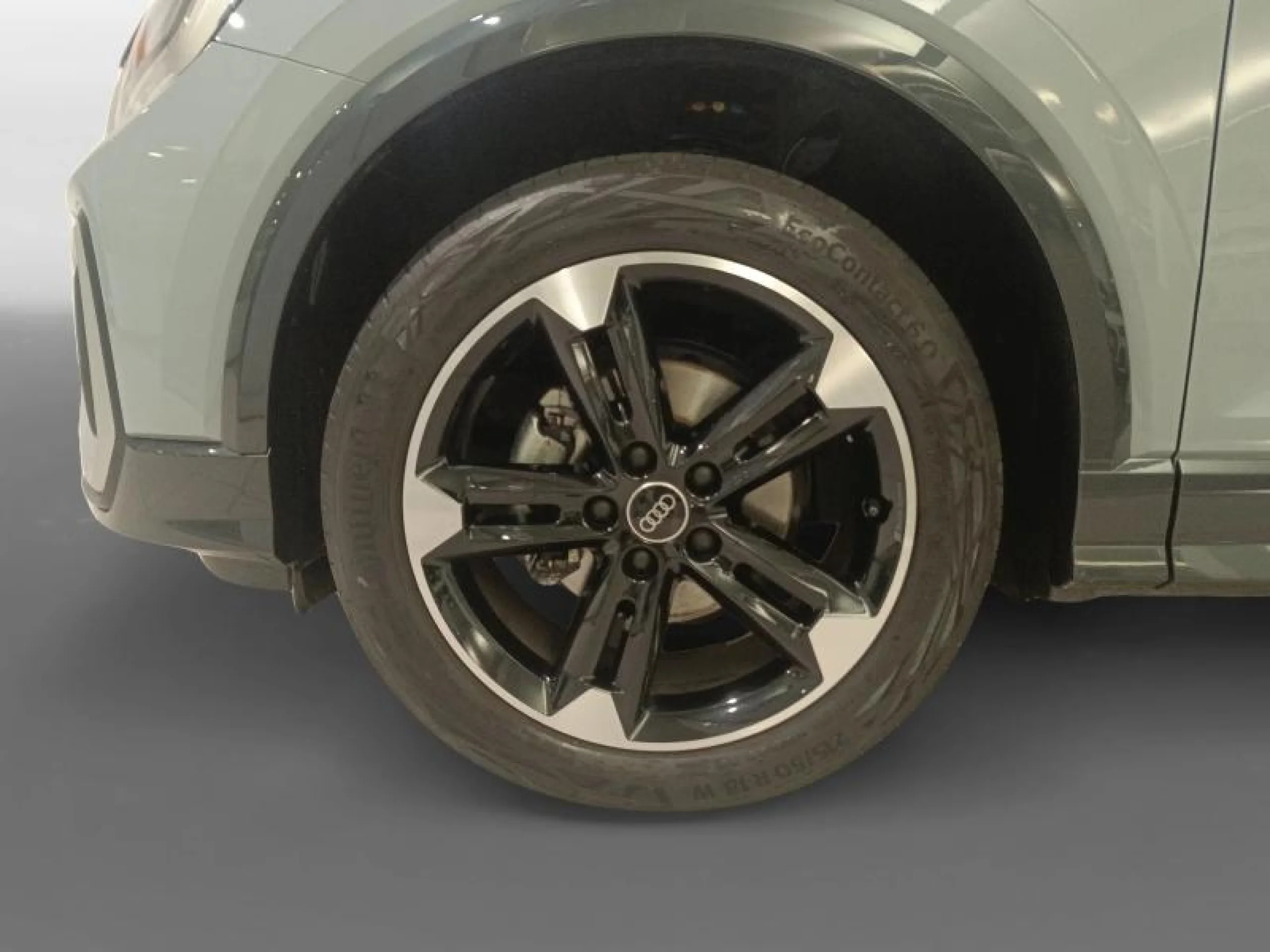 AUDI Q2 S LINE 30 TFSI 85KW (116CV) - Foto 7