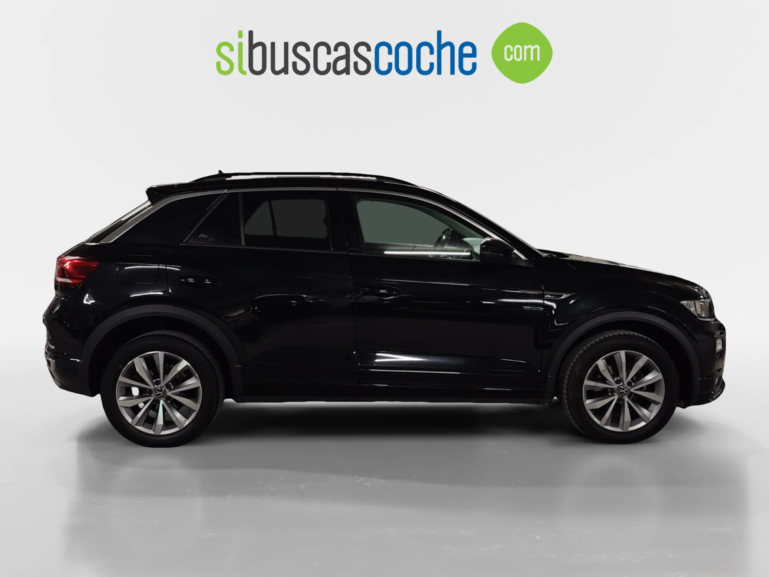 VOLKSWAGEN T ROC ADVANCE R LINE 1.5 TSI 110KW (150CV) DSG - Foto 3