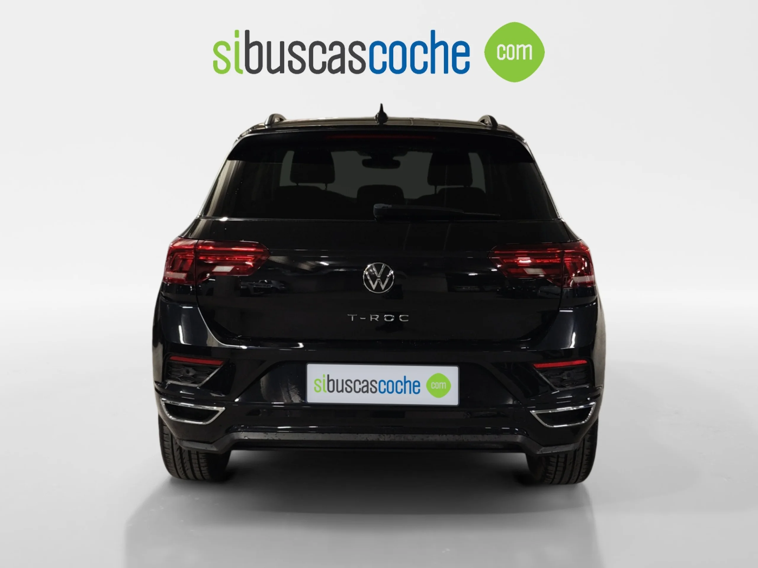 VOLKSWAGEN T ROC ADVANCE R LINE 1.5 TSI 110KW (150CV) DSG - Foto 23