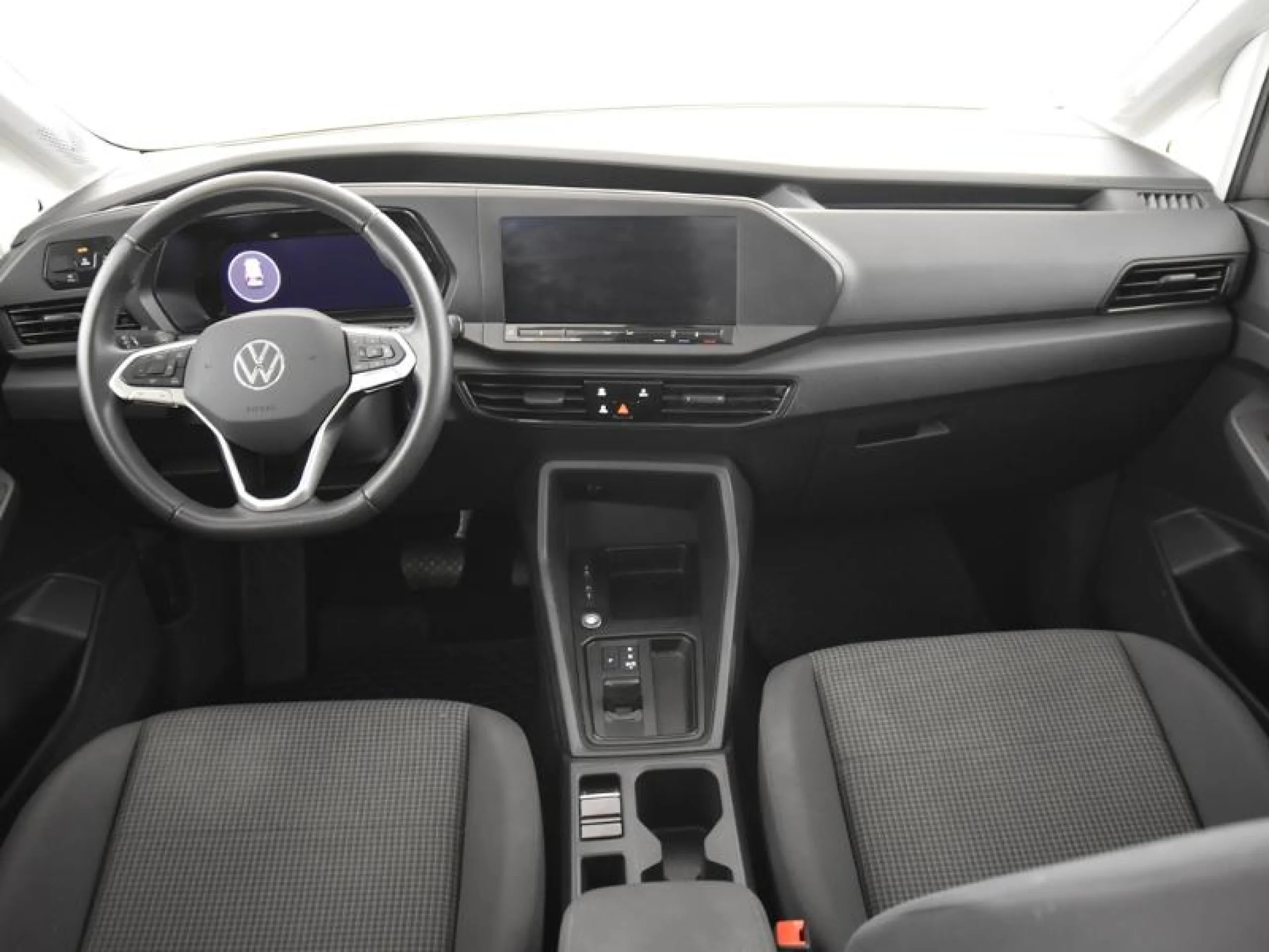 VOLKSWAGEN CADDY MAXI ORIGIN 2.0 TDI 90KW (122CV) DSG - Foto 4