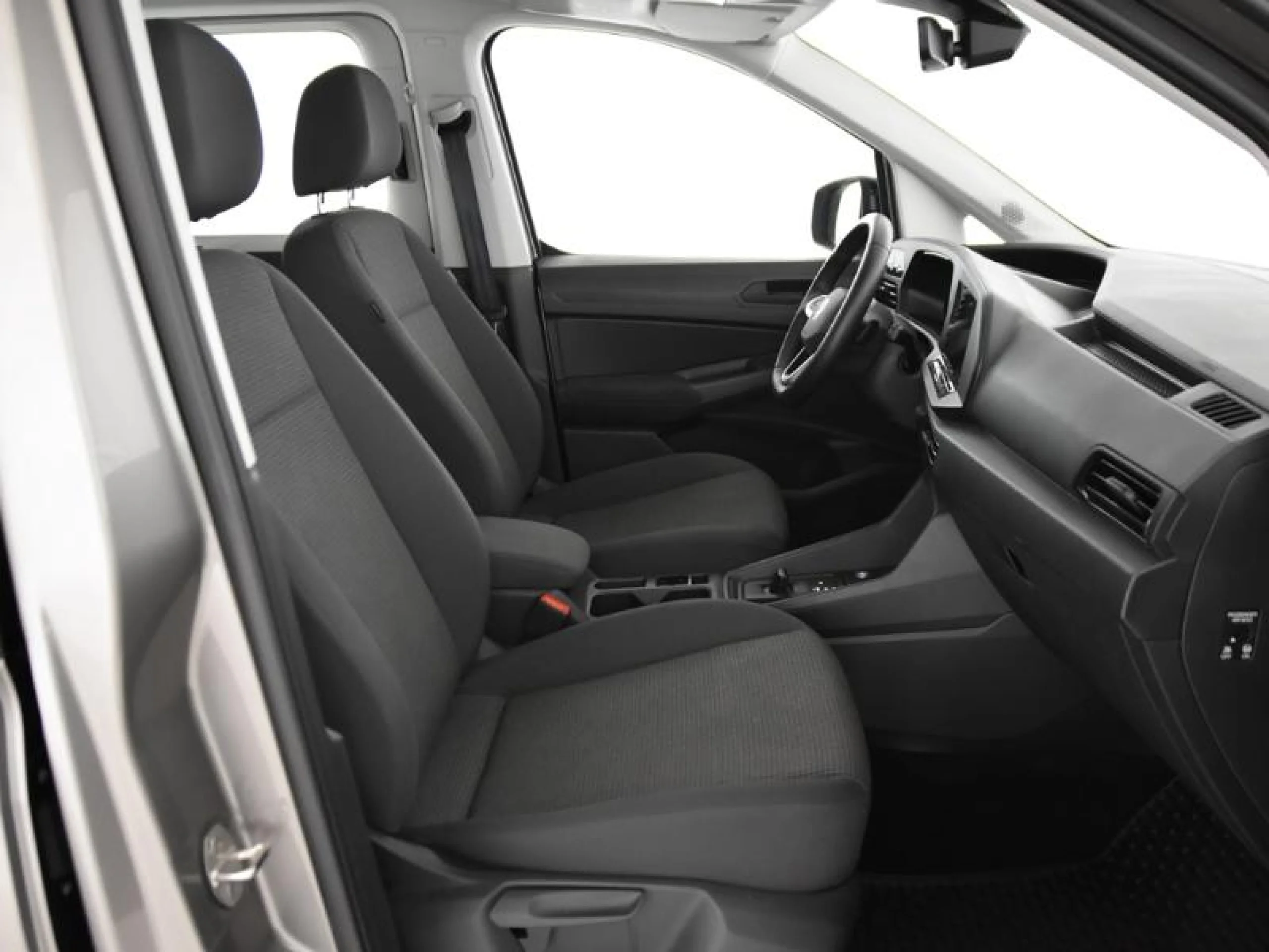 VOLKSWAGEN CADDY MAXI ORIGIN 2.0 TDI 90KW (122CV) DSG - Foto 5