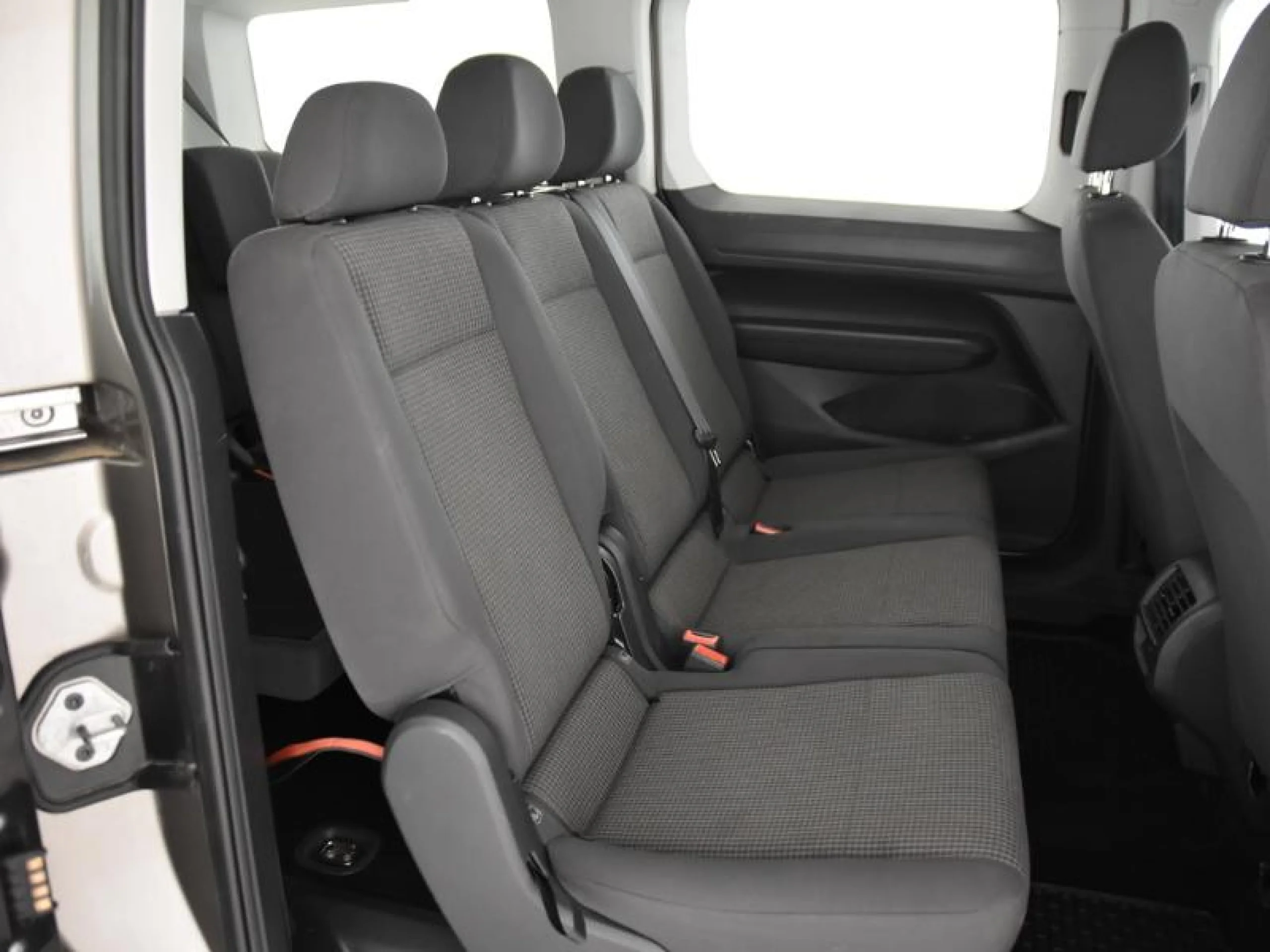 VOLKSWAGEN CADDY MAXI ORIGIN 2.0 TDI 90KW (122CV) DSG - Foto 6