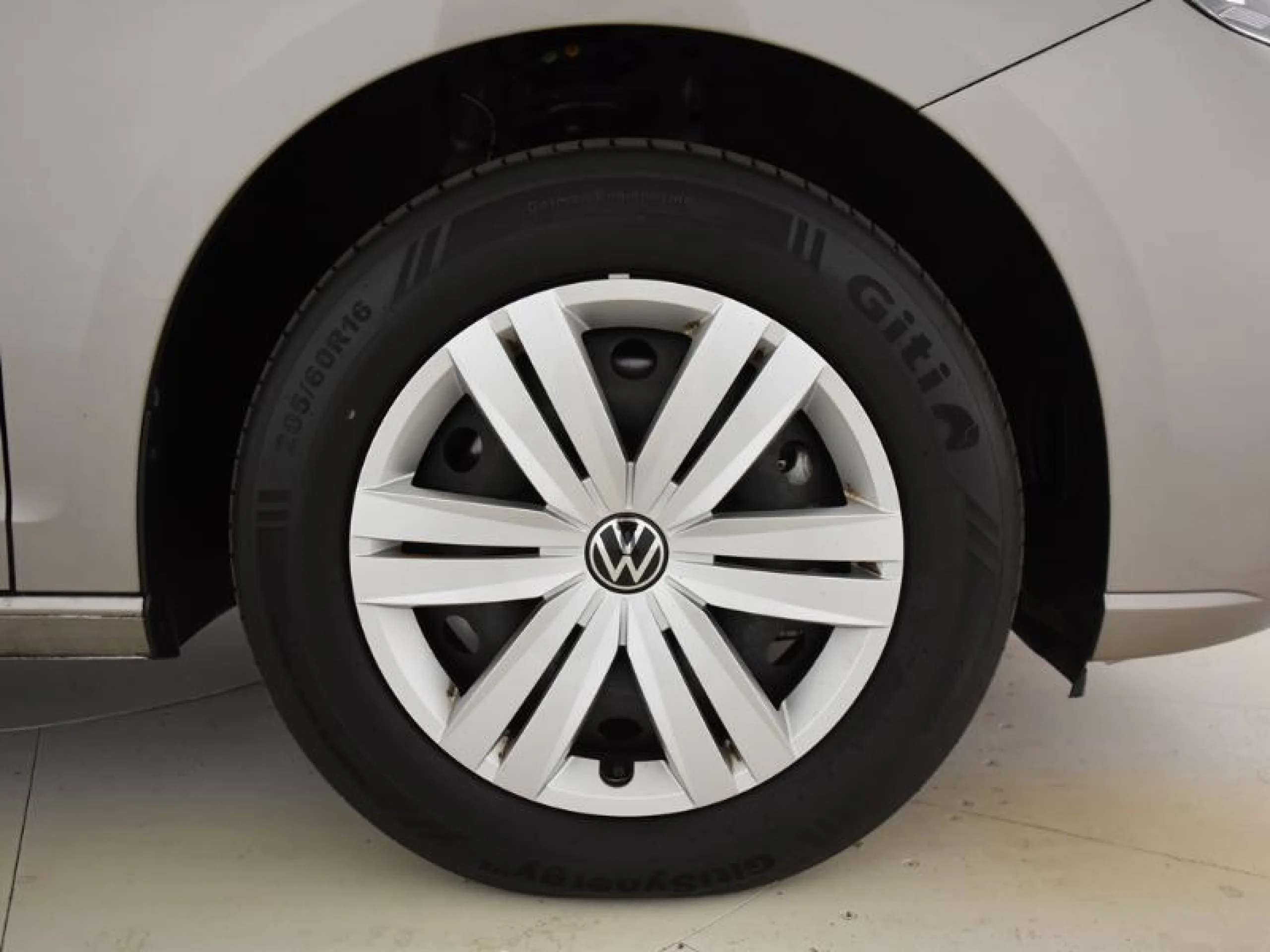 VOLKSWAGEN CADDY MAXI ORIGIN 2.0 TDI 90KW (122CV) DSG - Foto 8