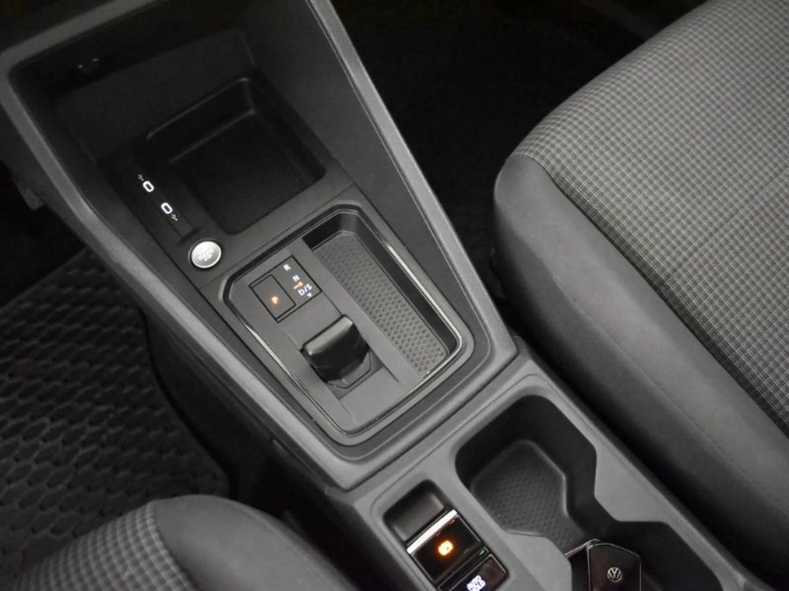 VOLKSWAGEN CADDY MAXI ORIGIN 2.0 TDI 90KW (122CV) DSG - Foto 10