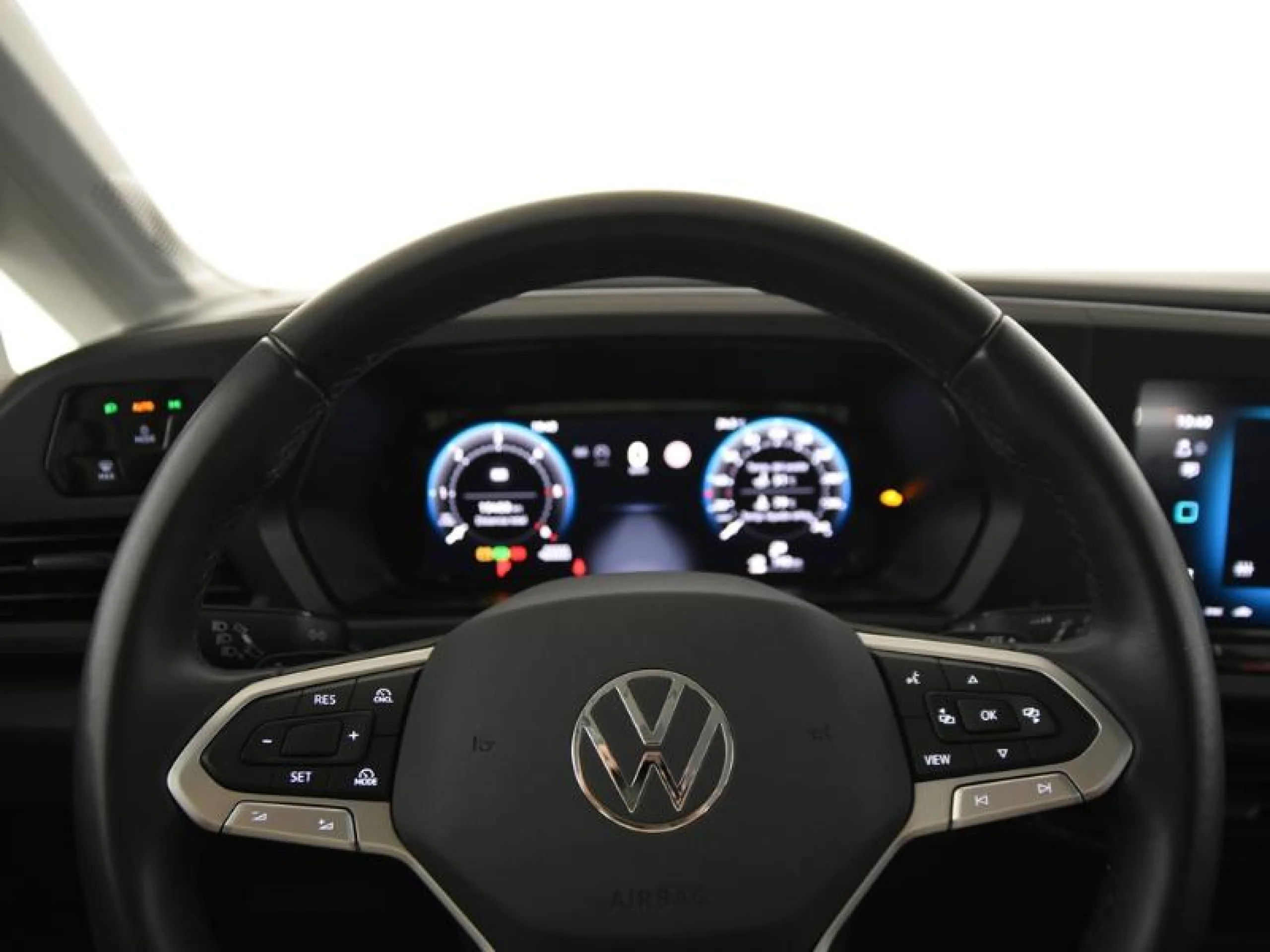 VOLKSWAGEN CADDY MAXI ORIGIN 2.0 TDI 90KW (122CV) DSG - Foto 15