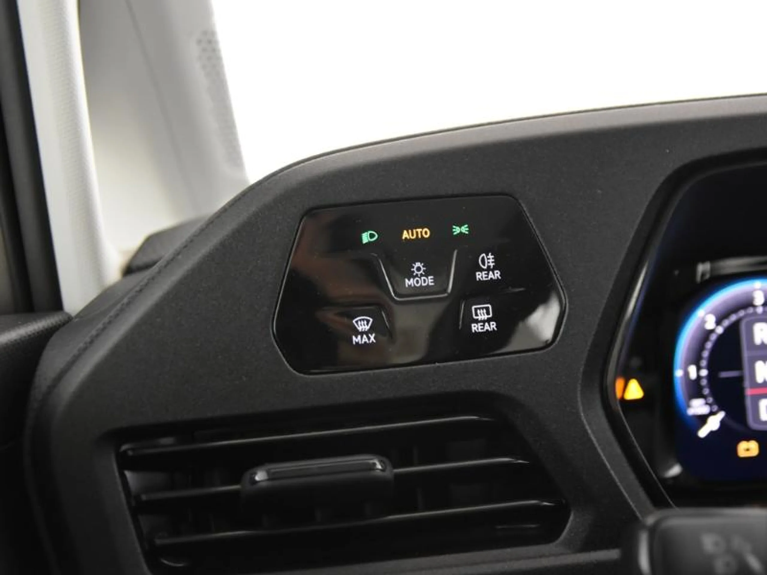 VOLKSWAGEN CADDY MAXI ORIGIN 2.0 TDI 90KW (122CV) DSG - Foto 18