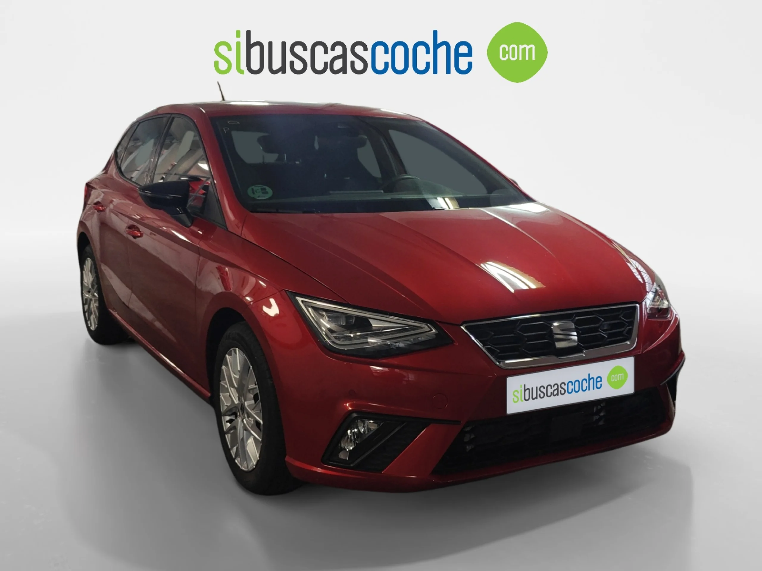 SEAT IBIZA 1.0 TSI 85KW (115CV) FR SALTA - Foto 1