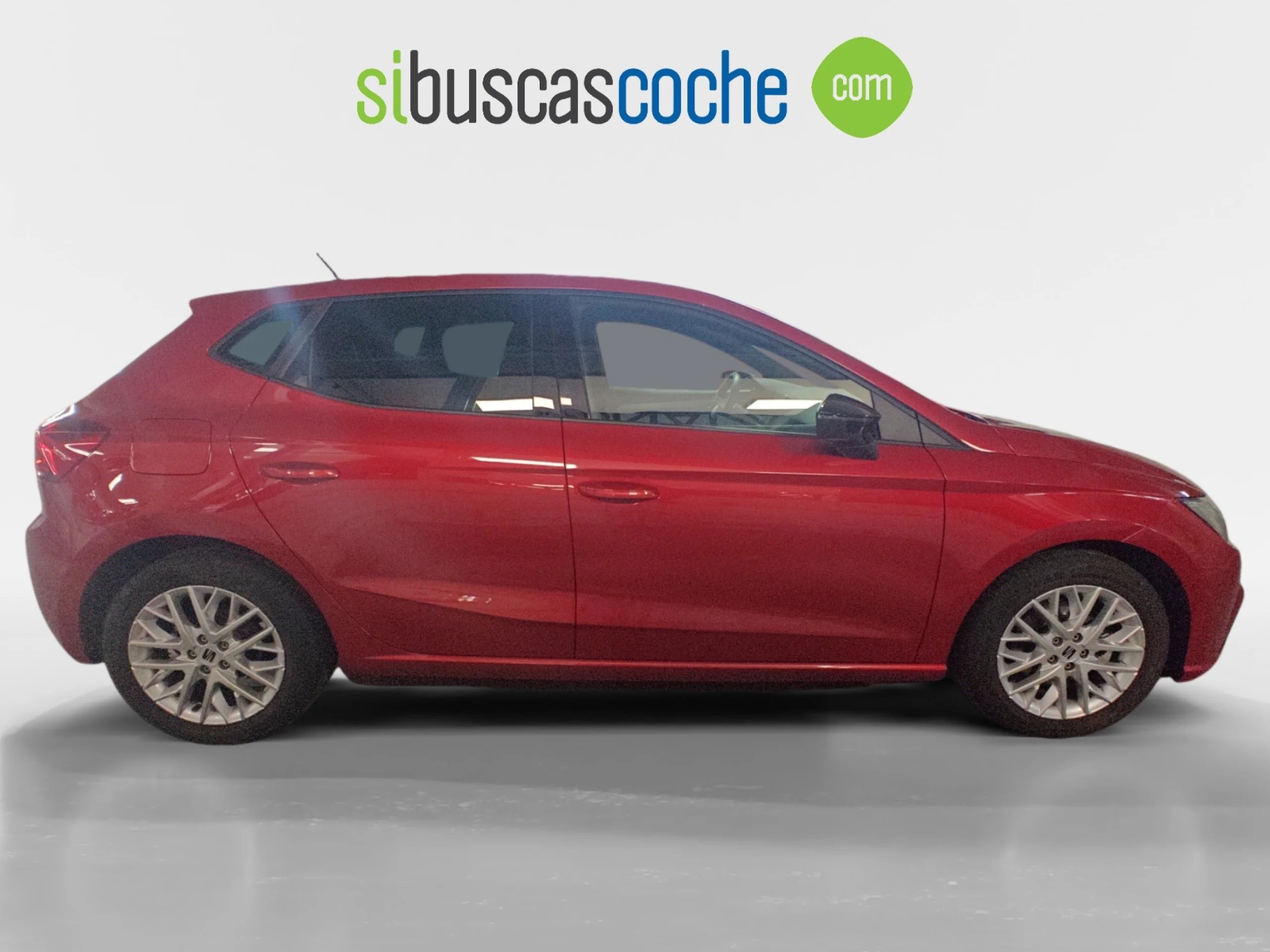 SEAT IBIZA 1.0 TSI 85KW (115CV) FR SALTA - Foto 3