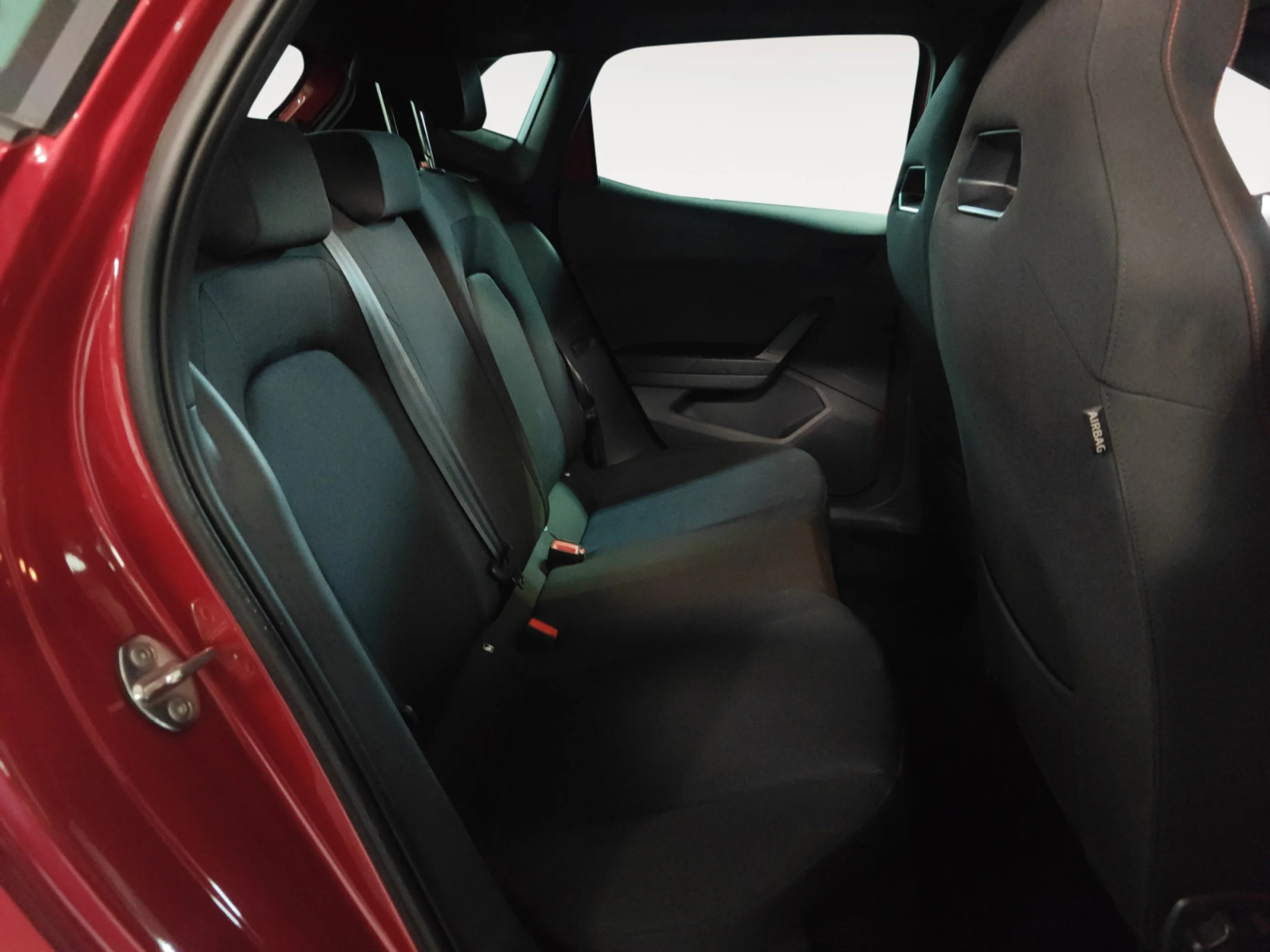 SEAT IBIZA 1.0 TSI 85KW (115CV) FR SALTA - Foto 6