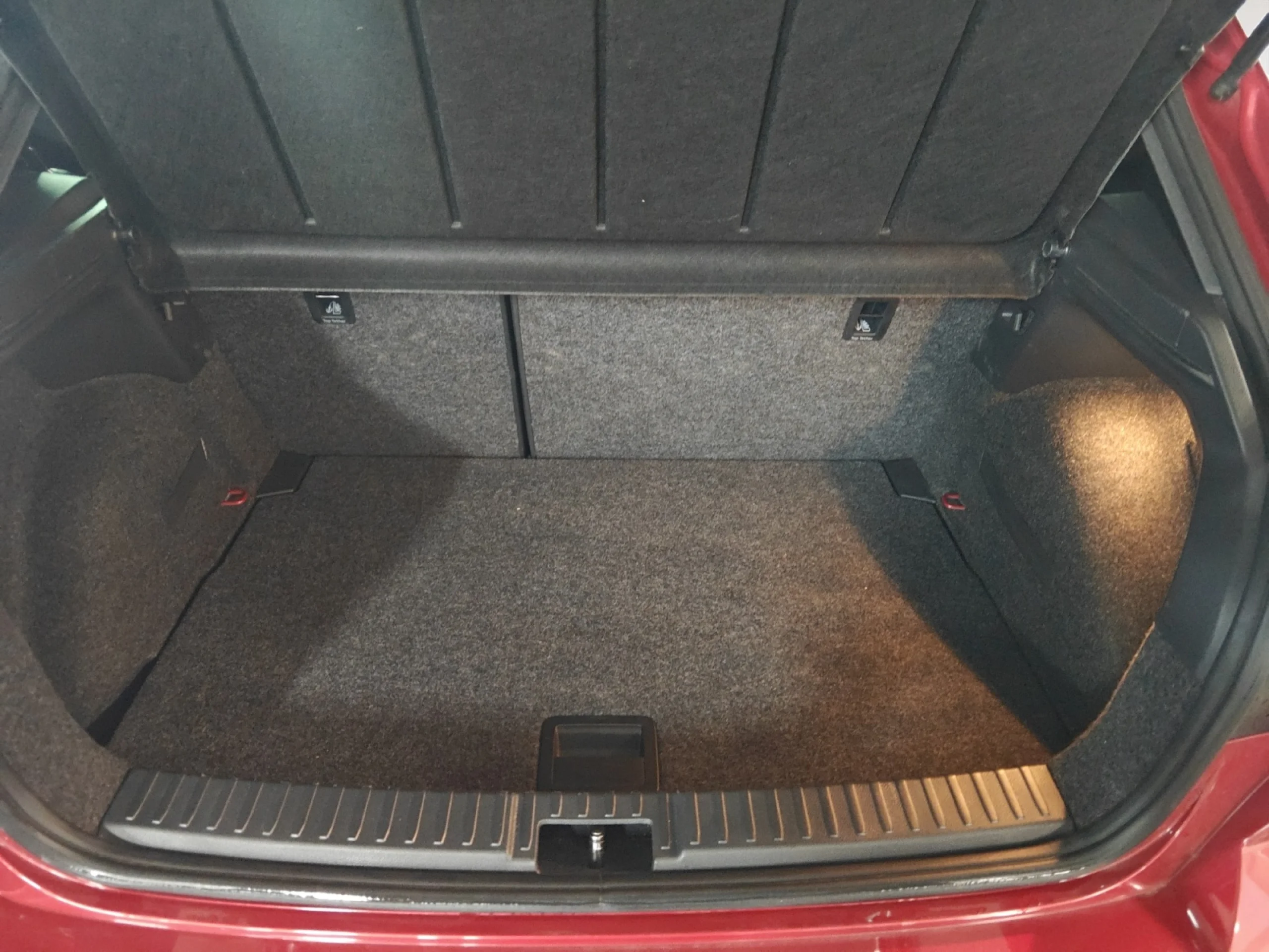 SEAT IBIZA 1.0 TSI 85KW (115CV) FR SALTA - Foto 7