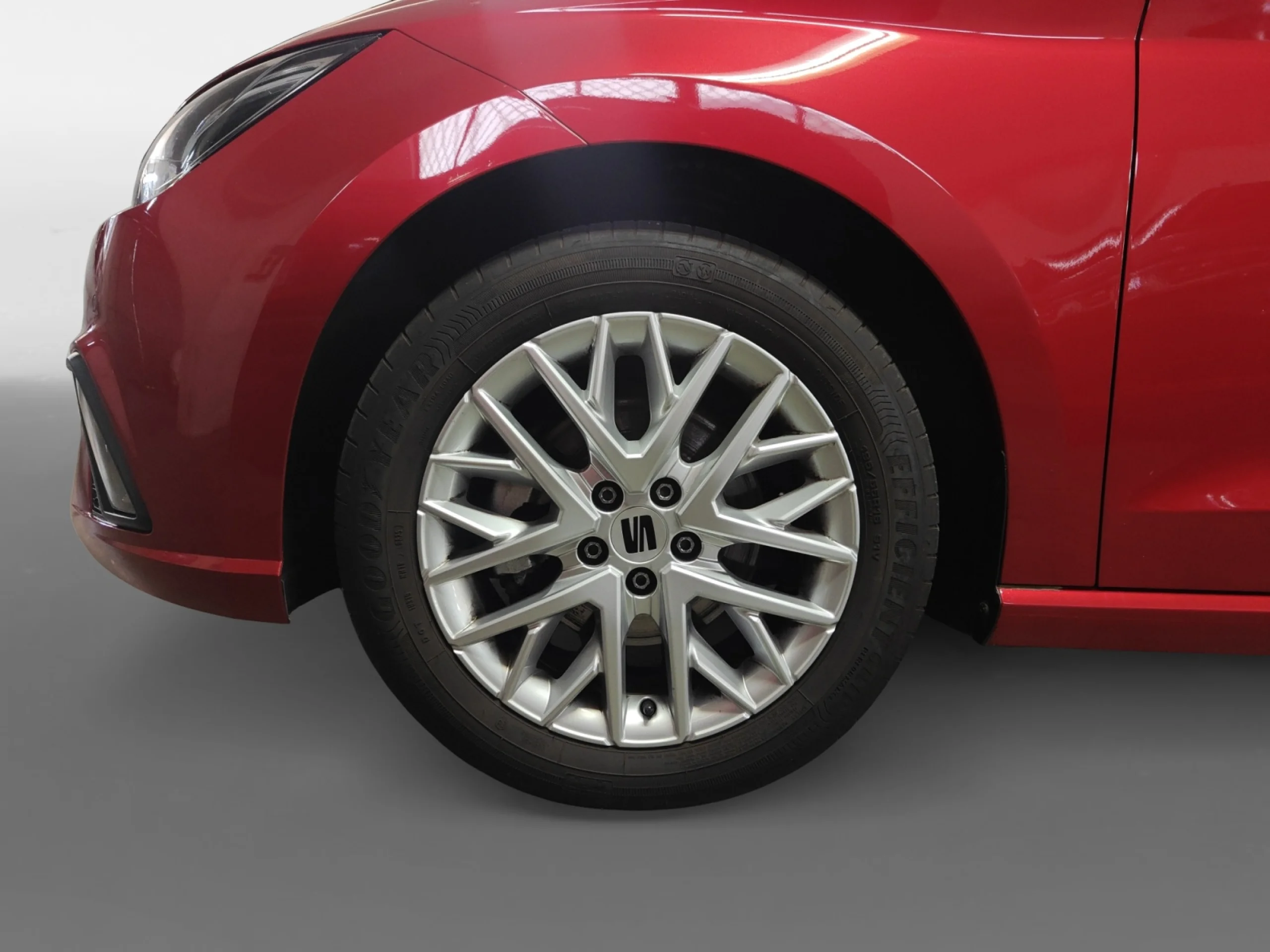 SEAT IBIZA 1.0 TSI 85KW (115CV) FR SALTA - Foto 8