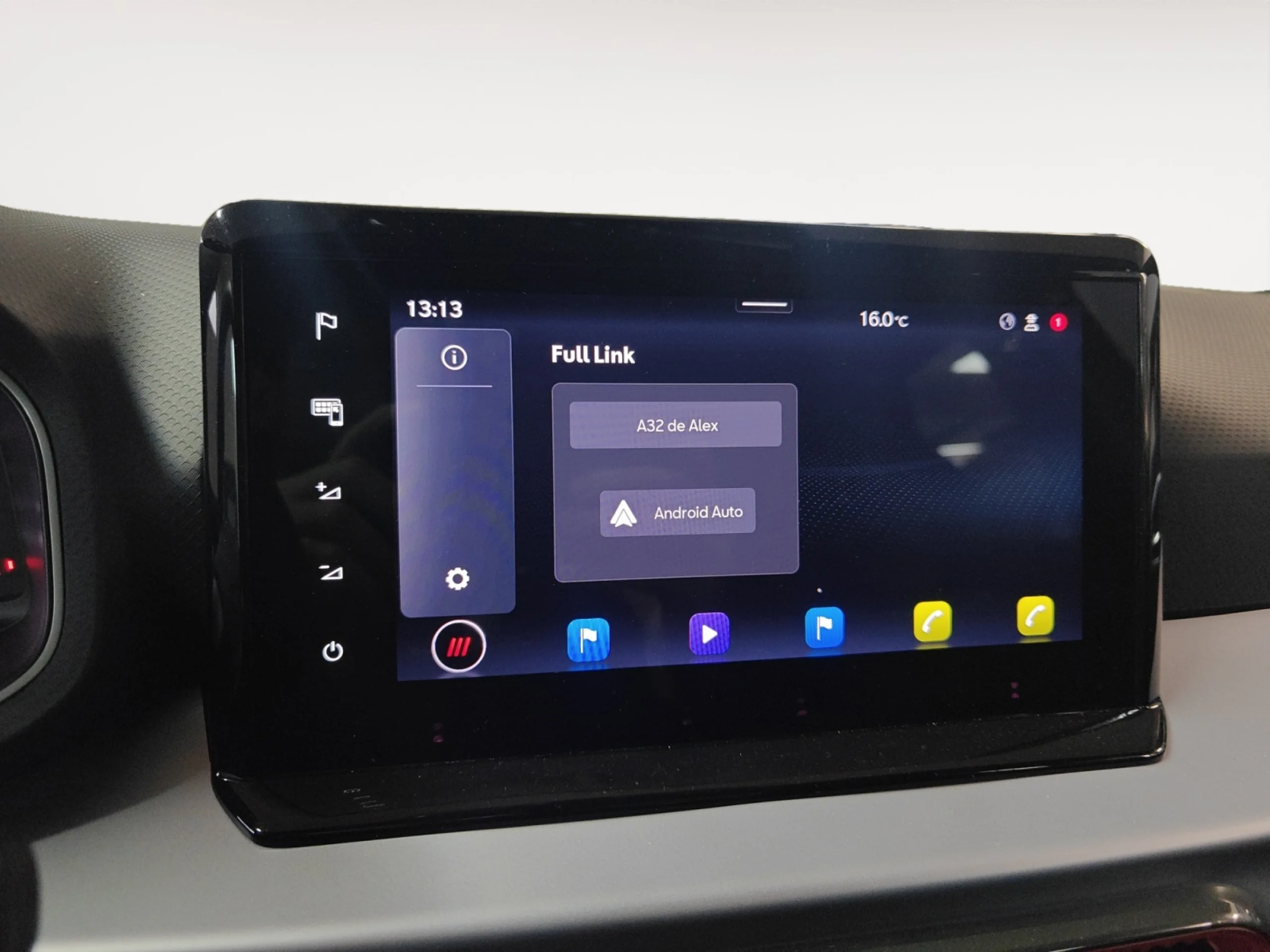 SEAT IBIZA 1.0 TSI 85KW (115CV) FR SALTA - Foto 9