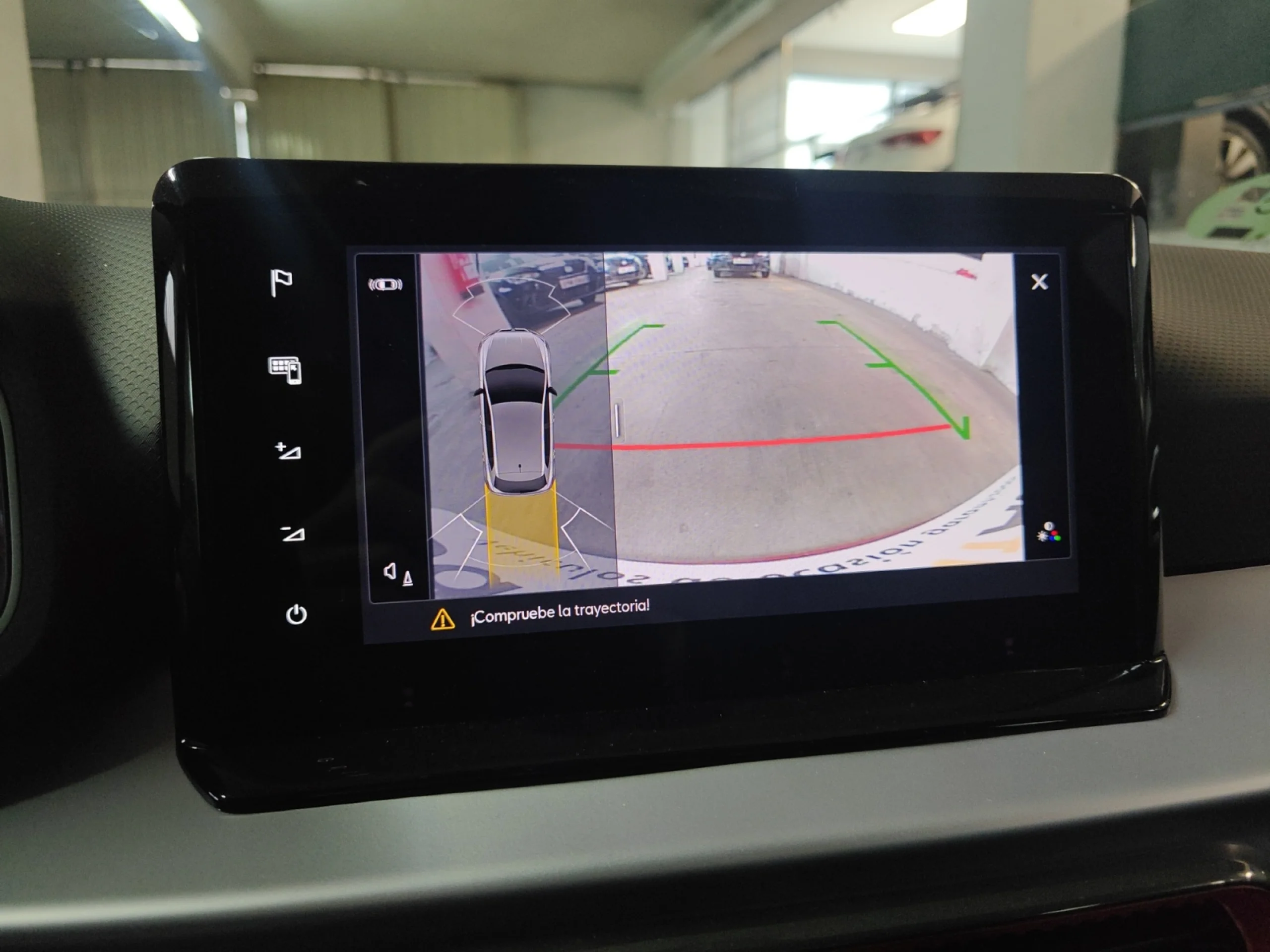 SEAT IBIZA 1.0 TSI 85KW (115CV) FR SALTA - Foto 10