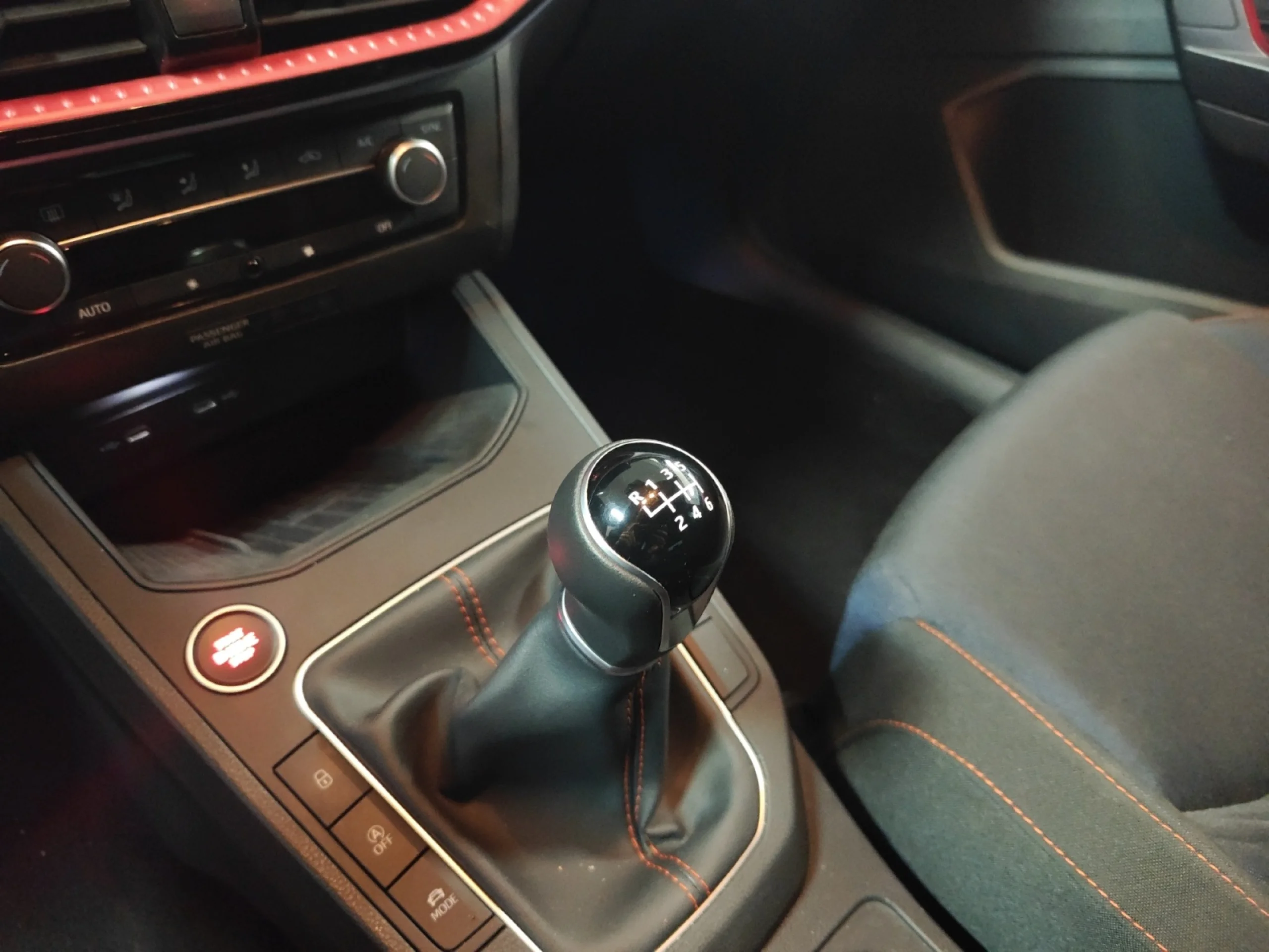 SEAT IBIZA 1.0 TSI 85KW (115CV) FR SALTA - Foto 11