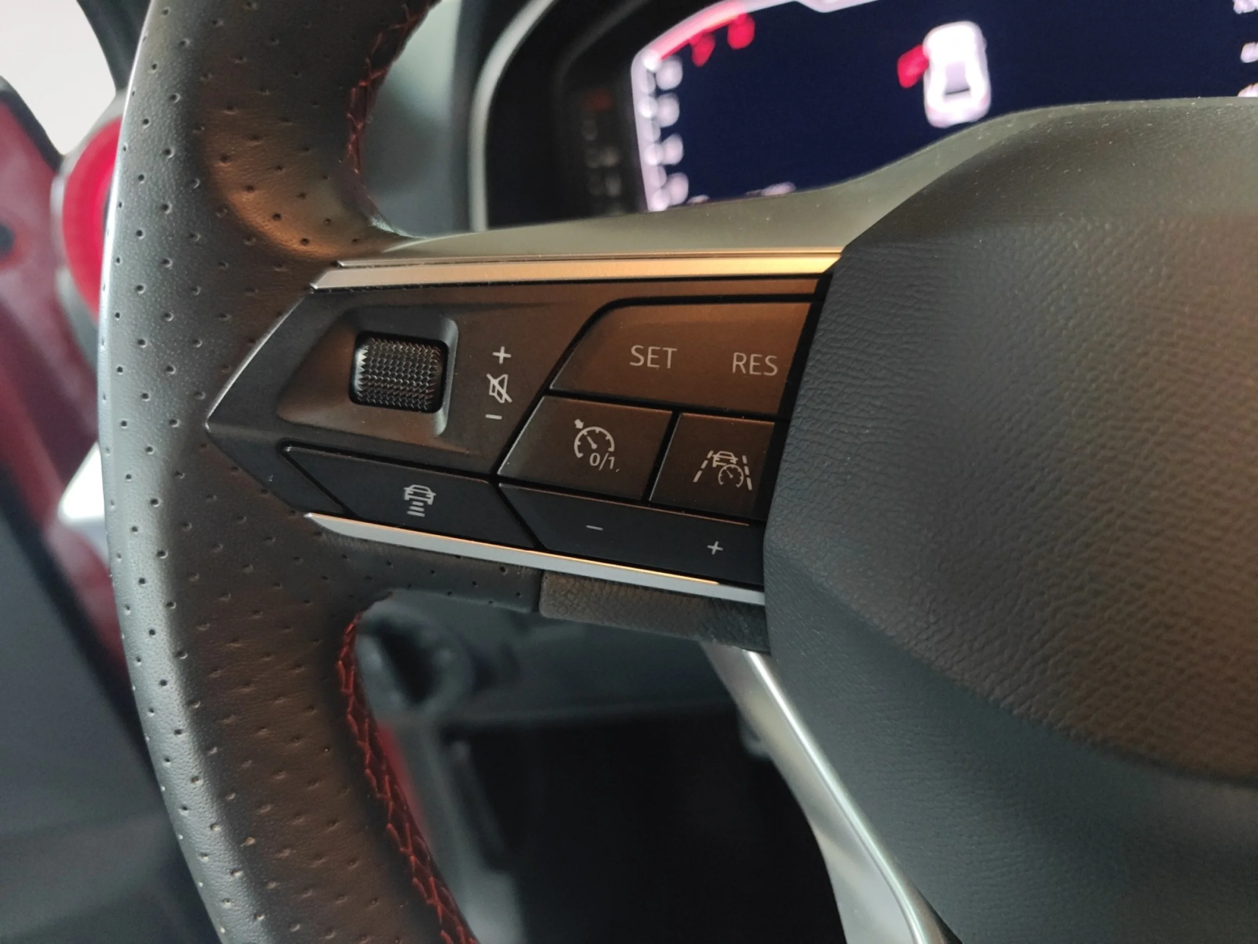 SEAT IBIZA 1.0 TSI 85KW (115CV) FR SALTA - Foto 12