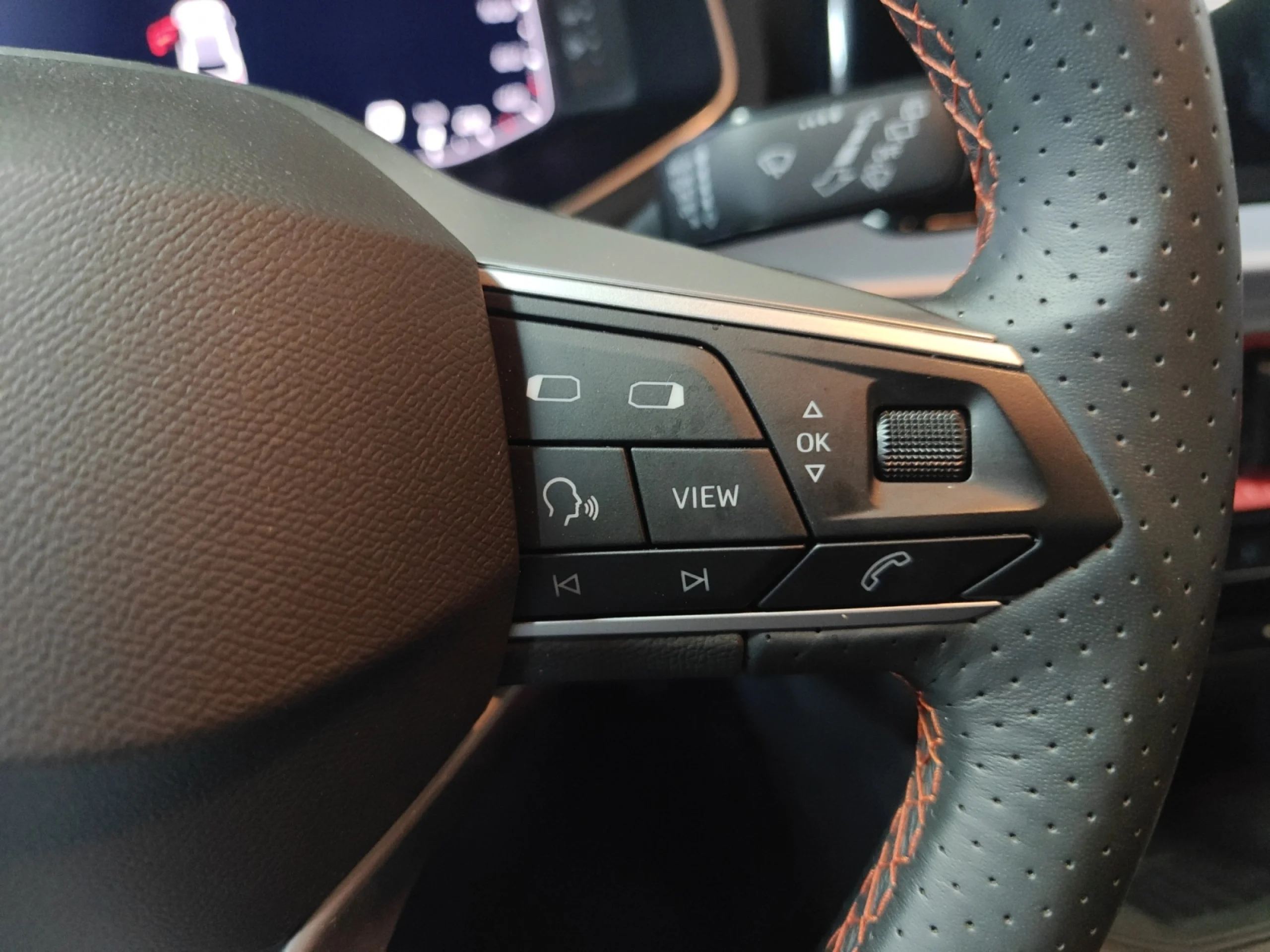 SEAT IBIZA 1.0 TSI 85KW (115CV) FR SALTA - Foto 13