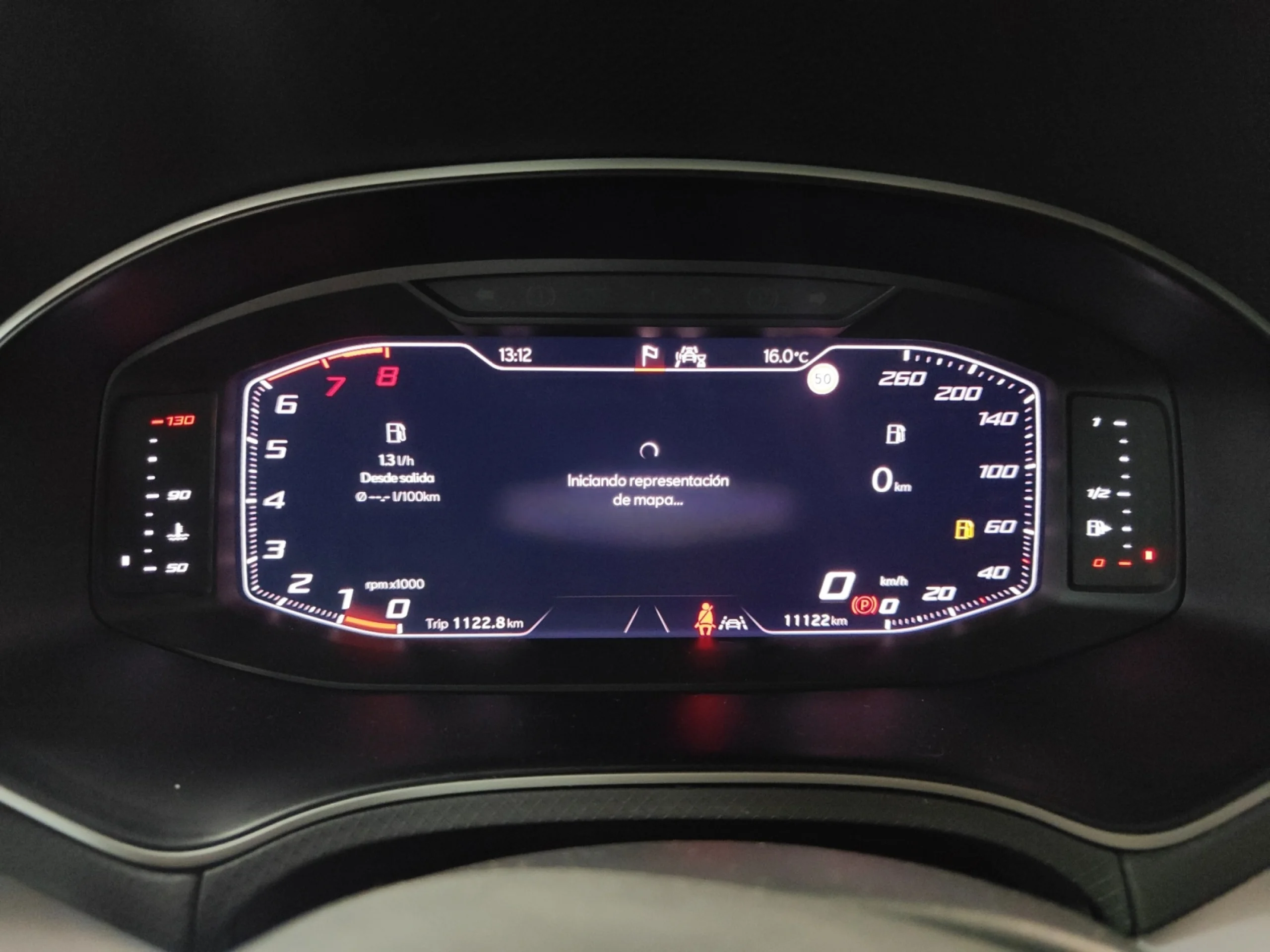 SEAT IBIZA 1.0 TSI 85KW (115CV) FR SALTA - Foto 15