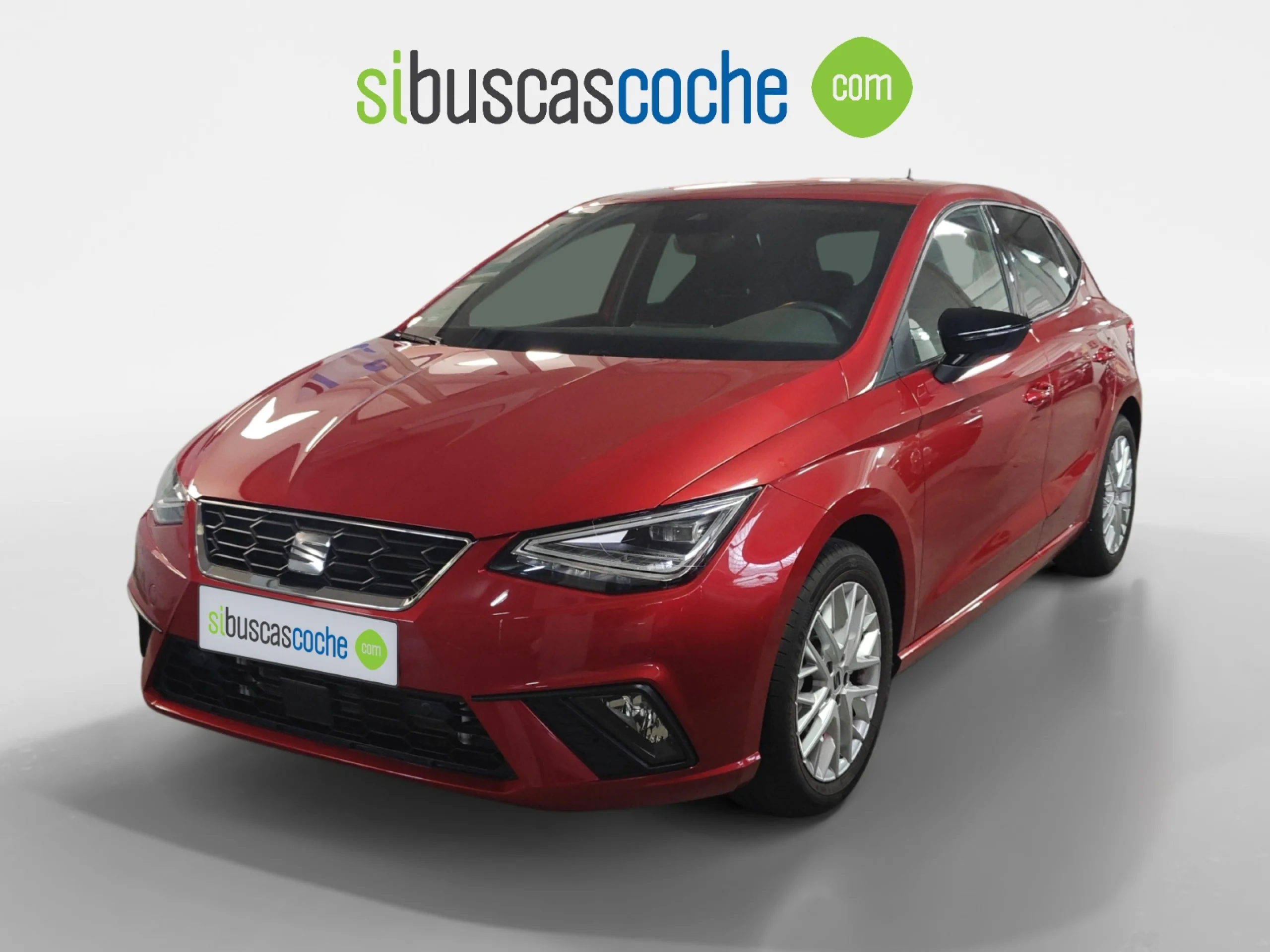 SEAT IBIZA 1.0 TSI 85KW (115CV) FR SALTA - Foto 16