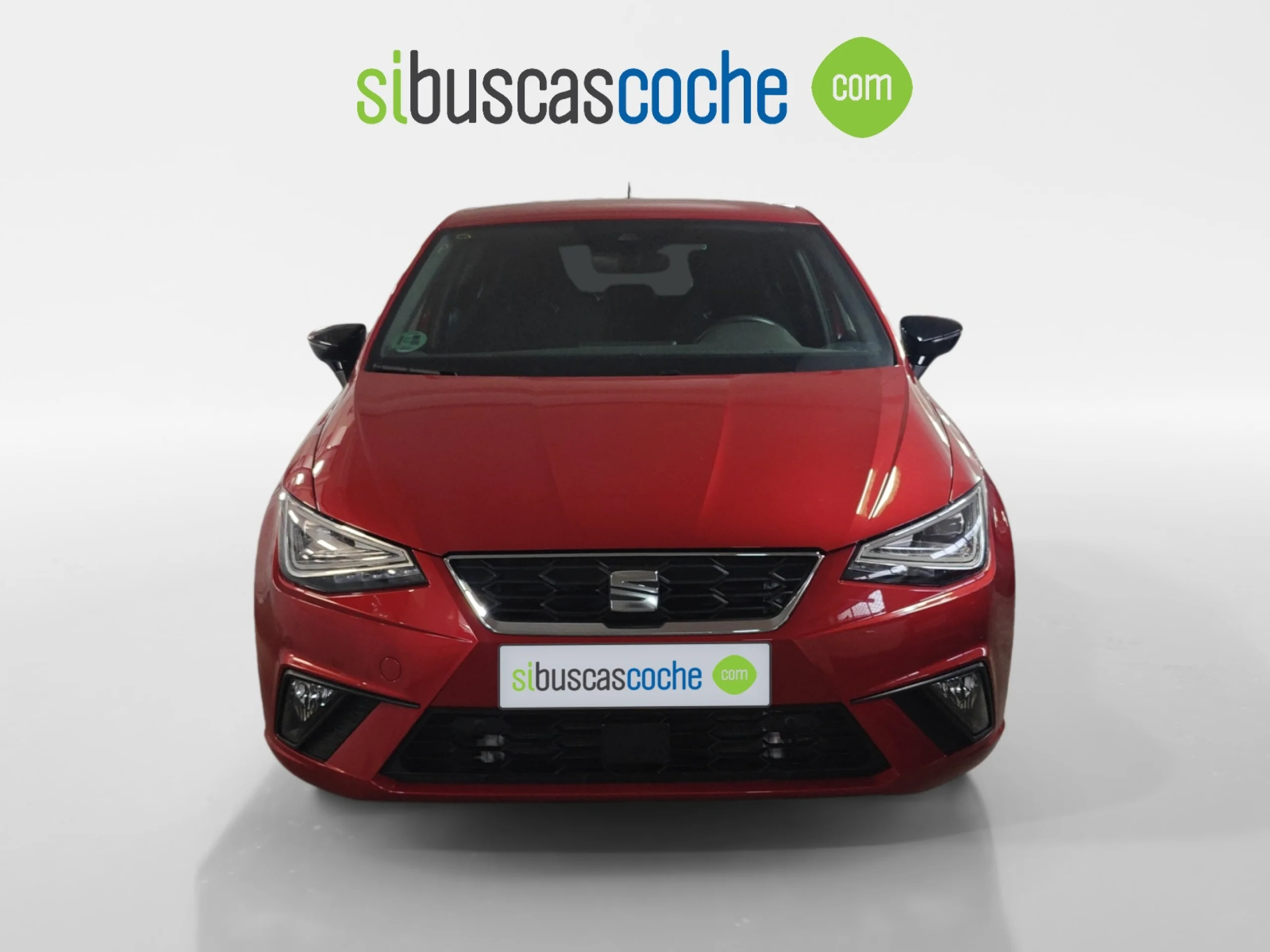 SEAT IBIZA 1.0 TSI 85KW (115CV) FR SALTA - Foto 17