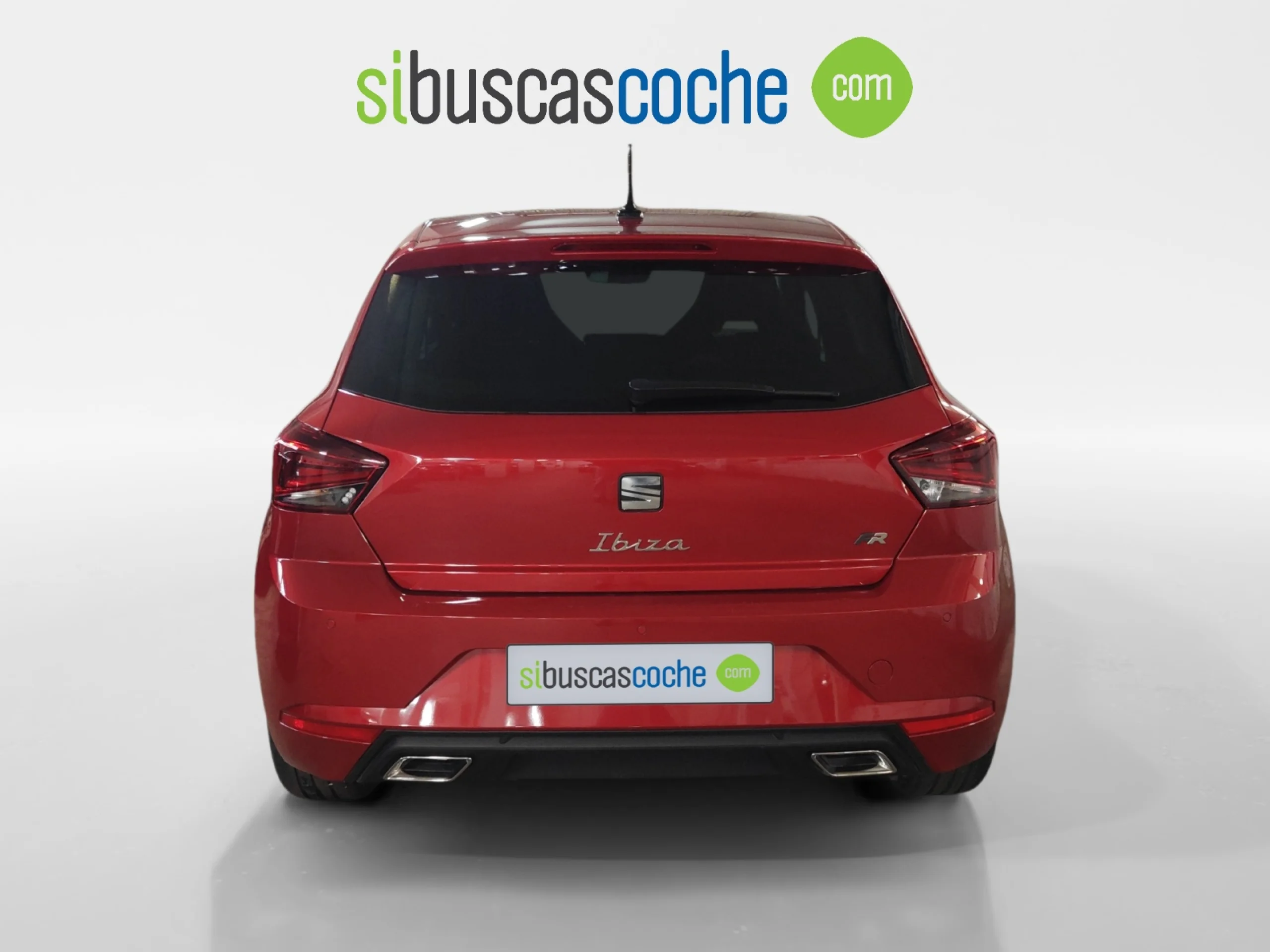 SEAT IBIZA 1.0 TSI 85KW (115CV) FR SALTA - Foto 18
