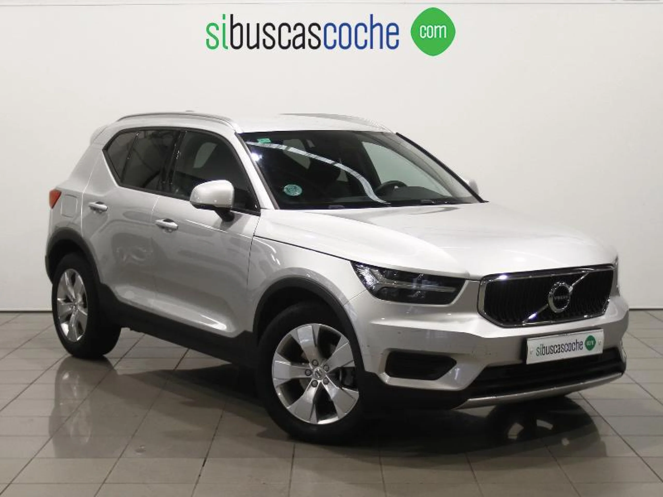 VOLVO XC40 2.0 D3 MOMENTUM AUTO - Foto 1