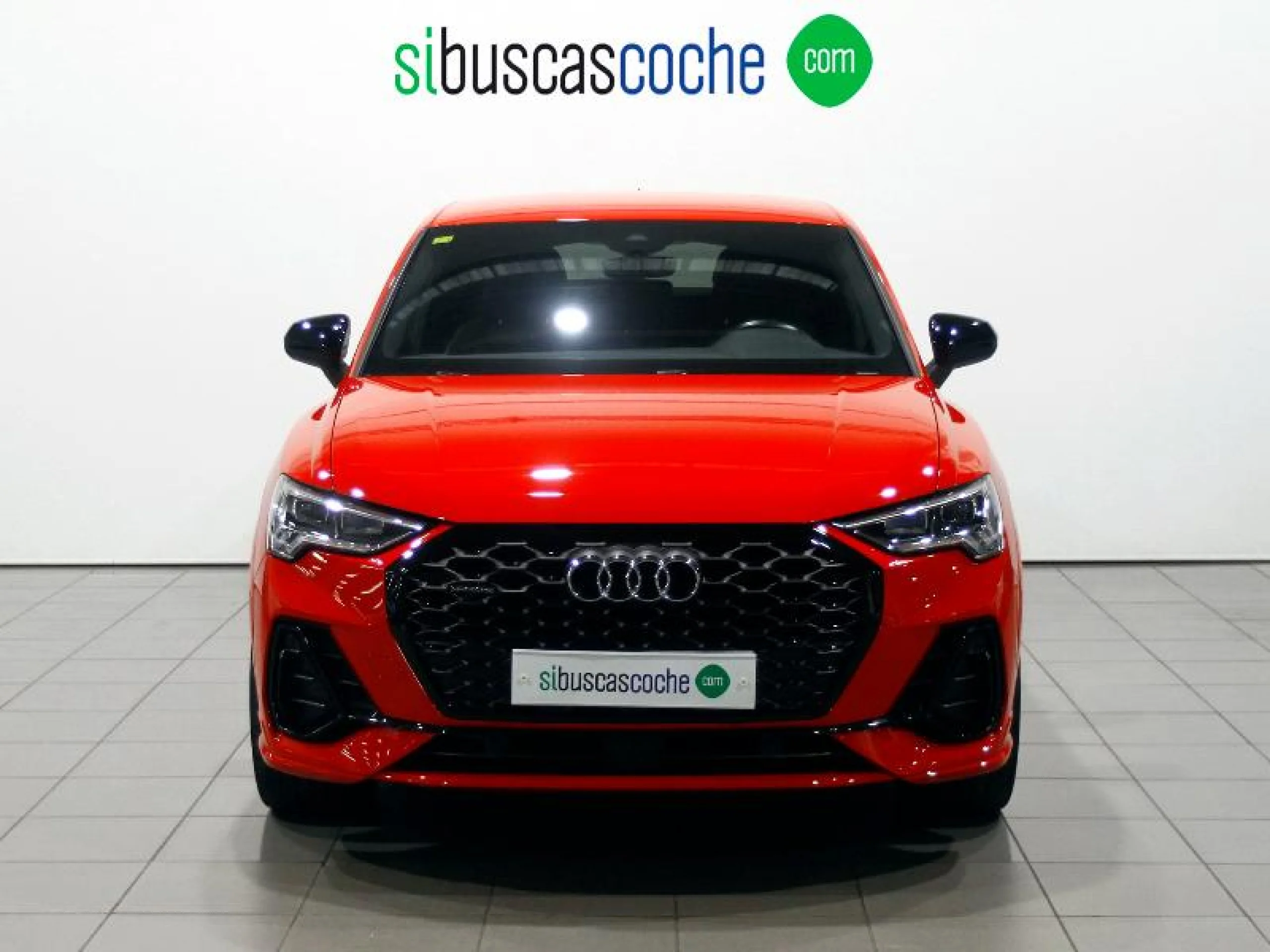 AUDI Q3 SPORTBACK 45 TFSI 169KW S TRONIC QUATTR BLACK LINE - Foto 19