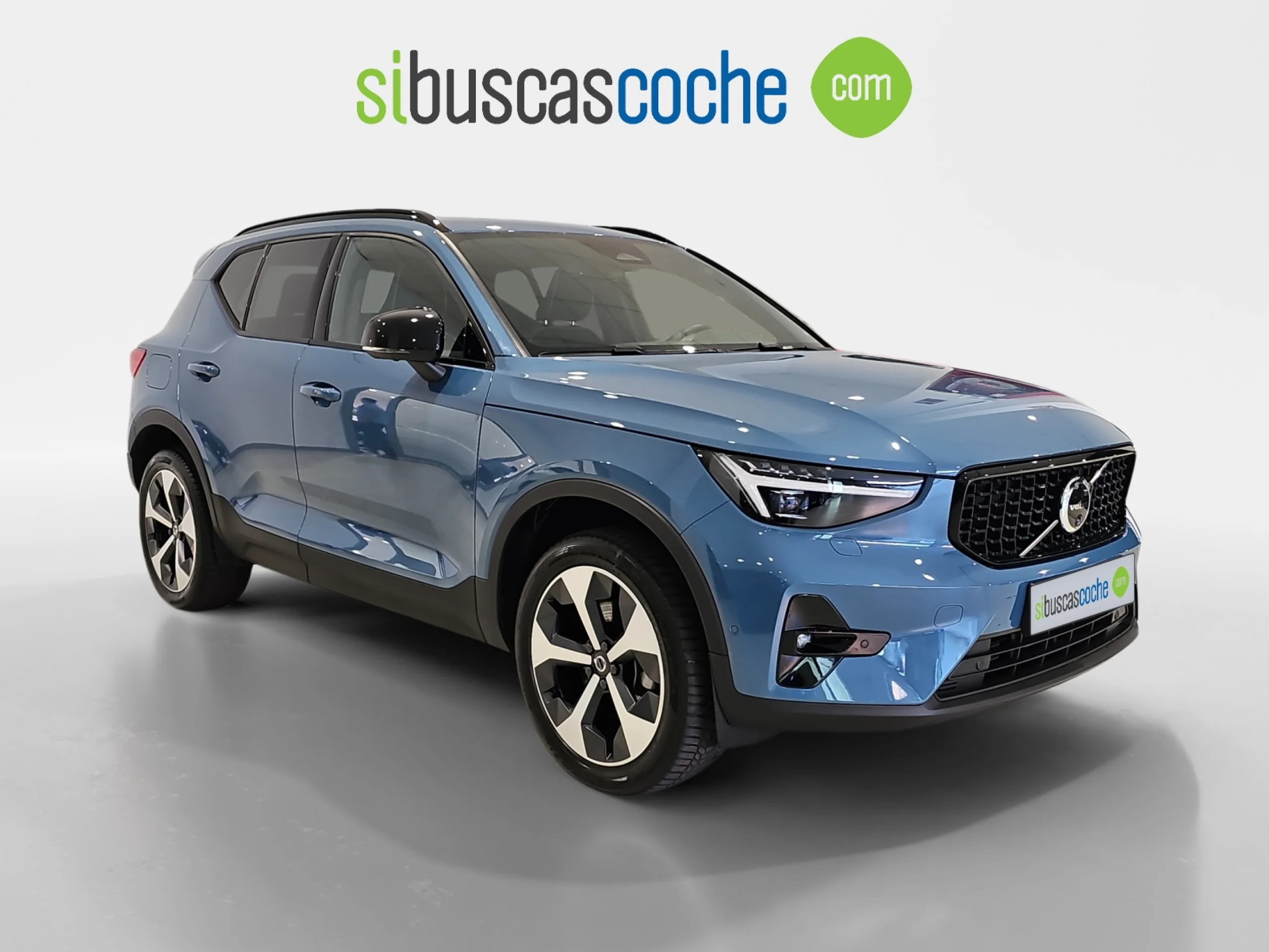 VOLVO XC40 2.0 B4 G PLUS DARK AUTO - Foto 1
