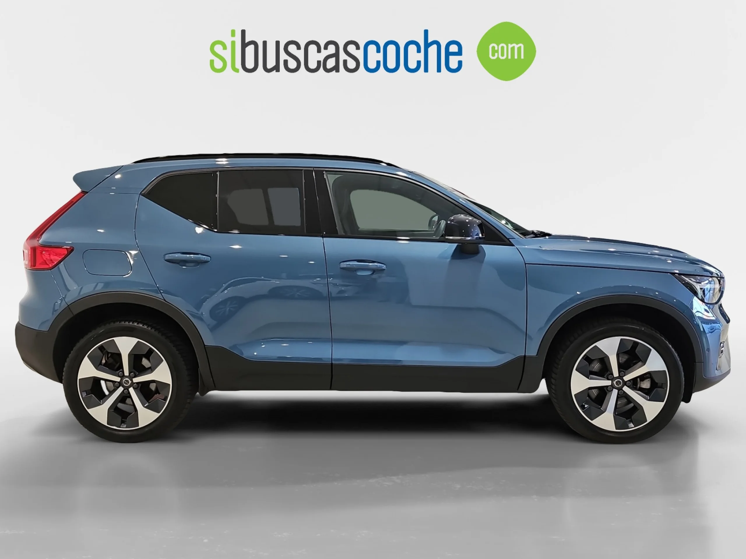VOLVO XC40 2.0 B4 G PLUS DARK AUTO - Foto 3
