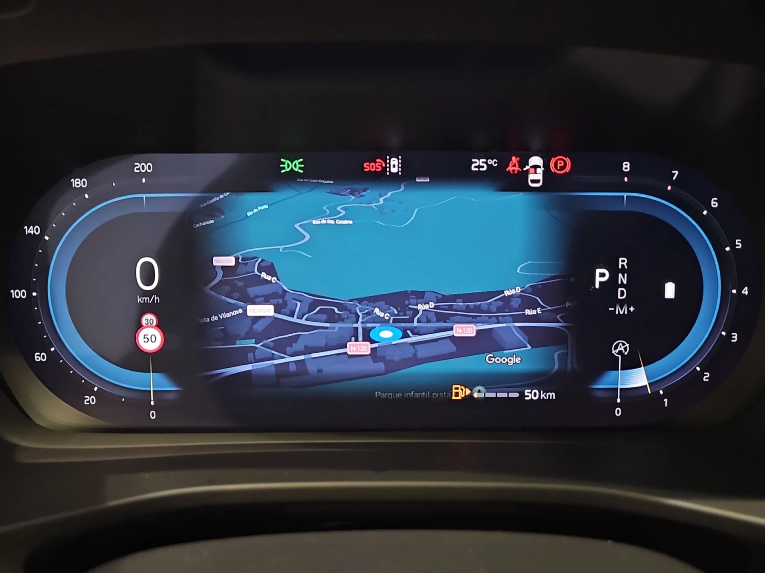 VOLVO XC40 2.0 B4 G PLUS DARK AUTO - Foto 15