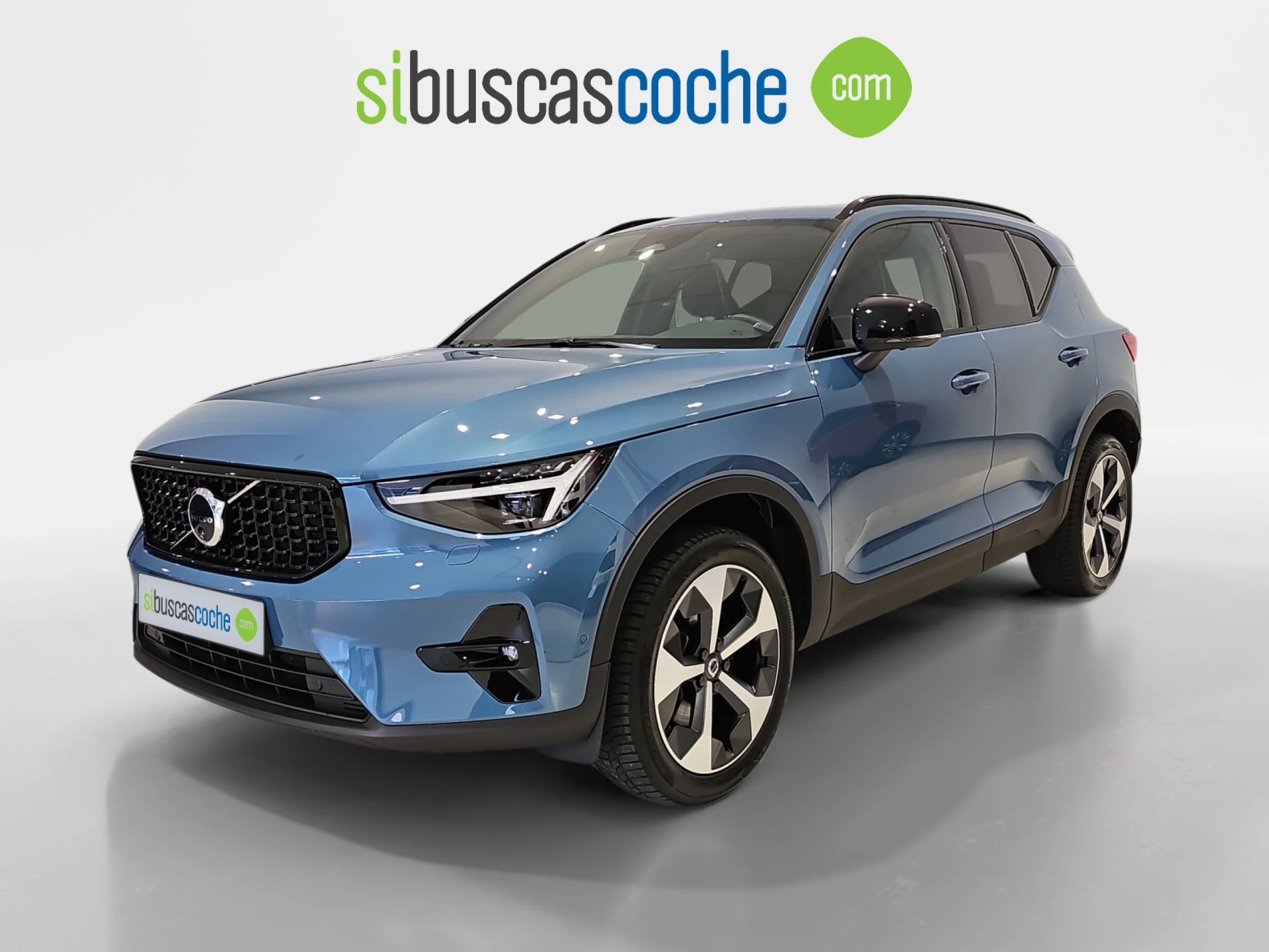 VOLVO XC40 2.0 B4 G PLUS DARK AUTO - Foto 16