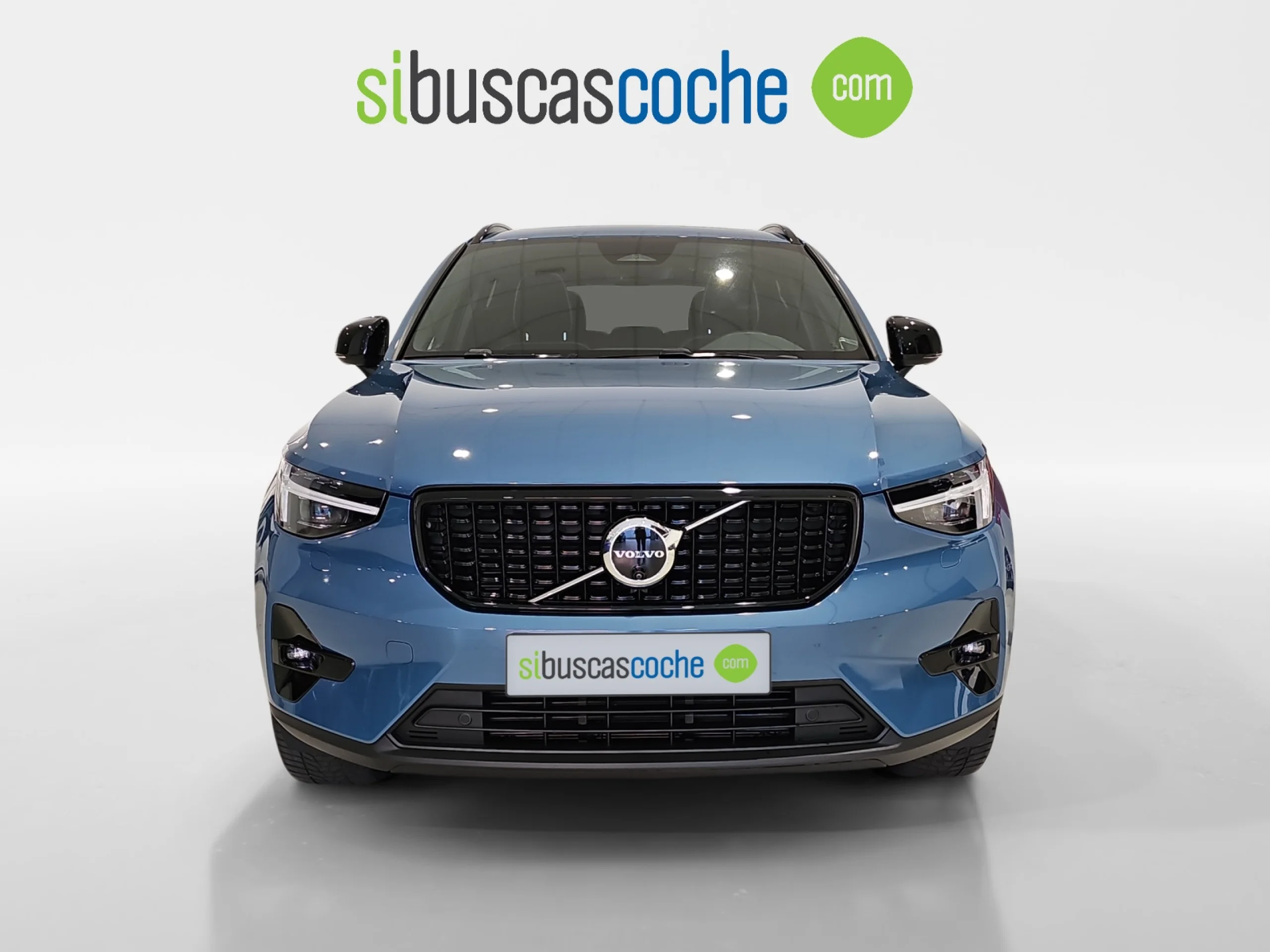 VOLVO XC40 2.0 B4 G PLUS DARK AUTO - Foto 17