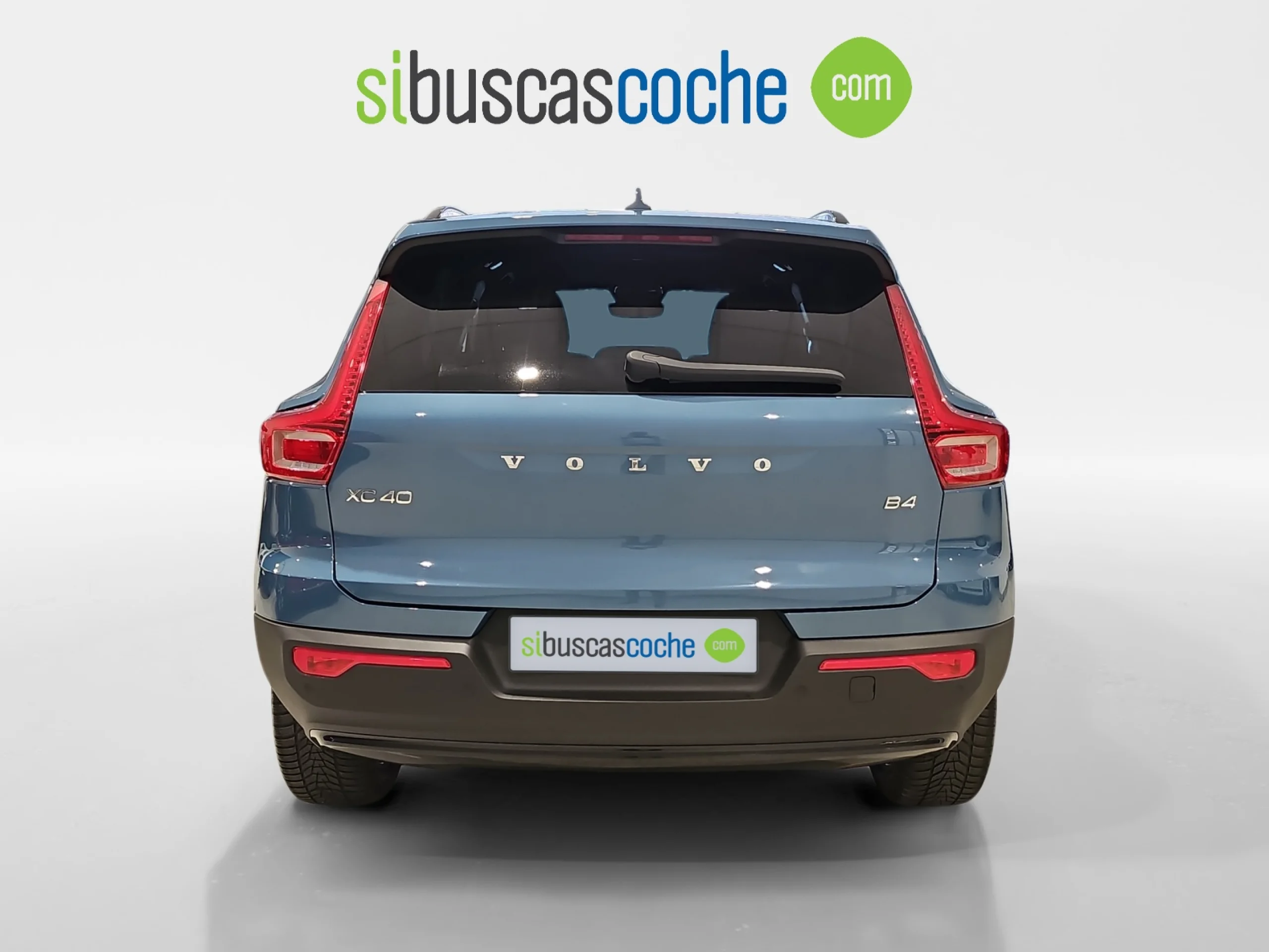 VOLVO XC40 2.0 B4 G PLUS DARK AUTO - Foto 18