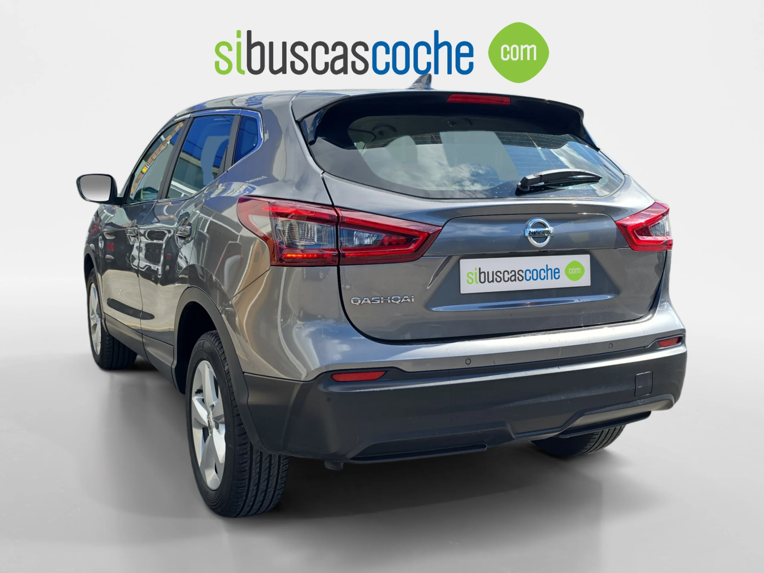 NISSAN QASHQAI DIG T 103 KW (140 CV) E6D N STYLE - Foto 2