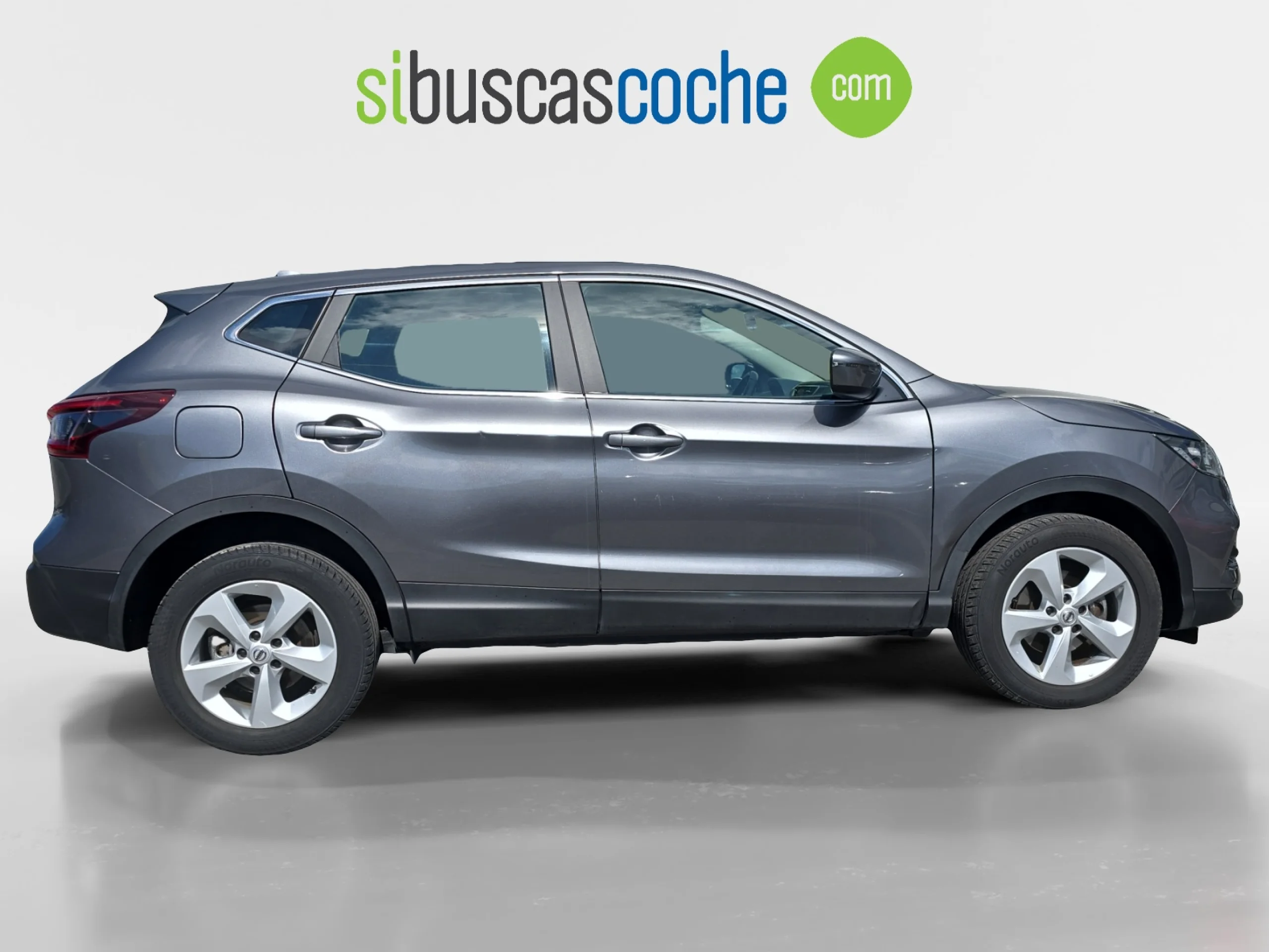 NISSAN QASHQAI DIG T 103 KW (140 CV) E6D N STYLE - Foto 3