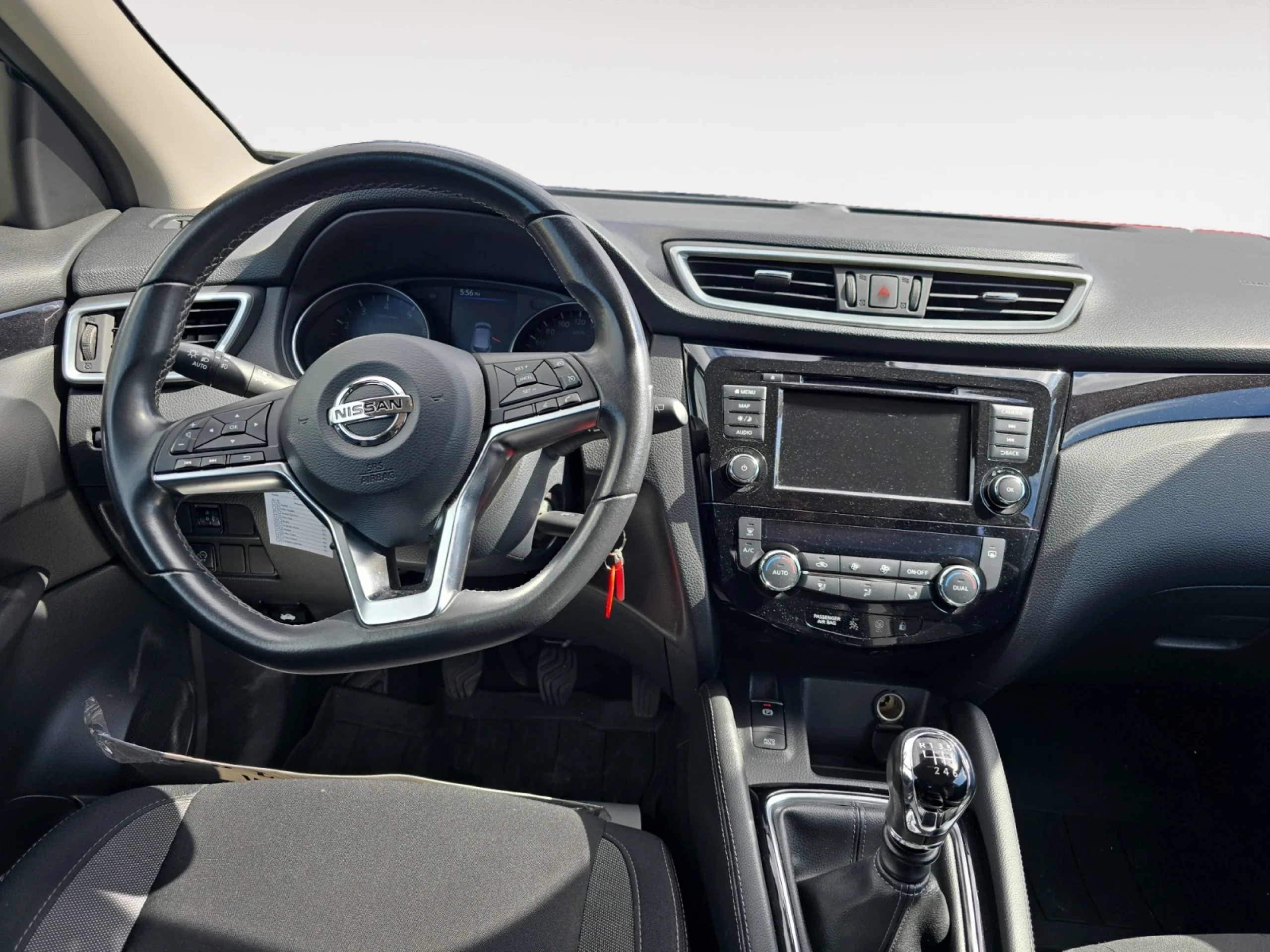 NISSAN QASHQAI DIG T 103 KW (140 CV) E6D N STYLE - Foto 4