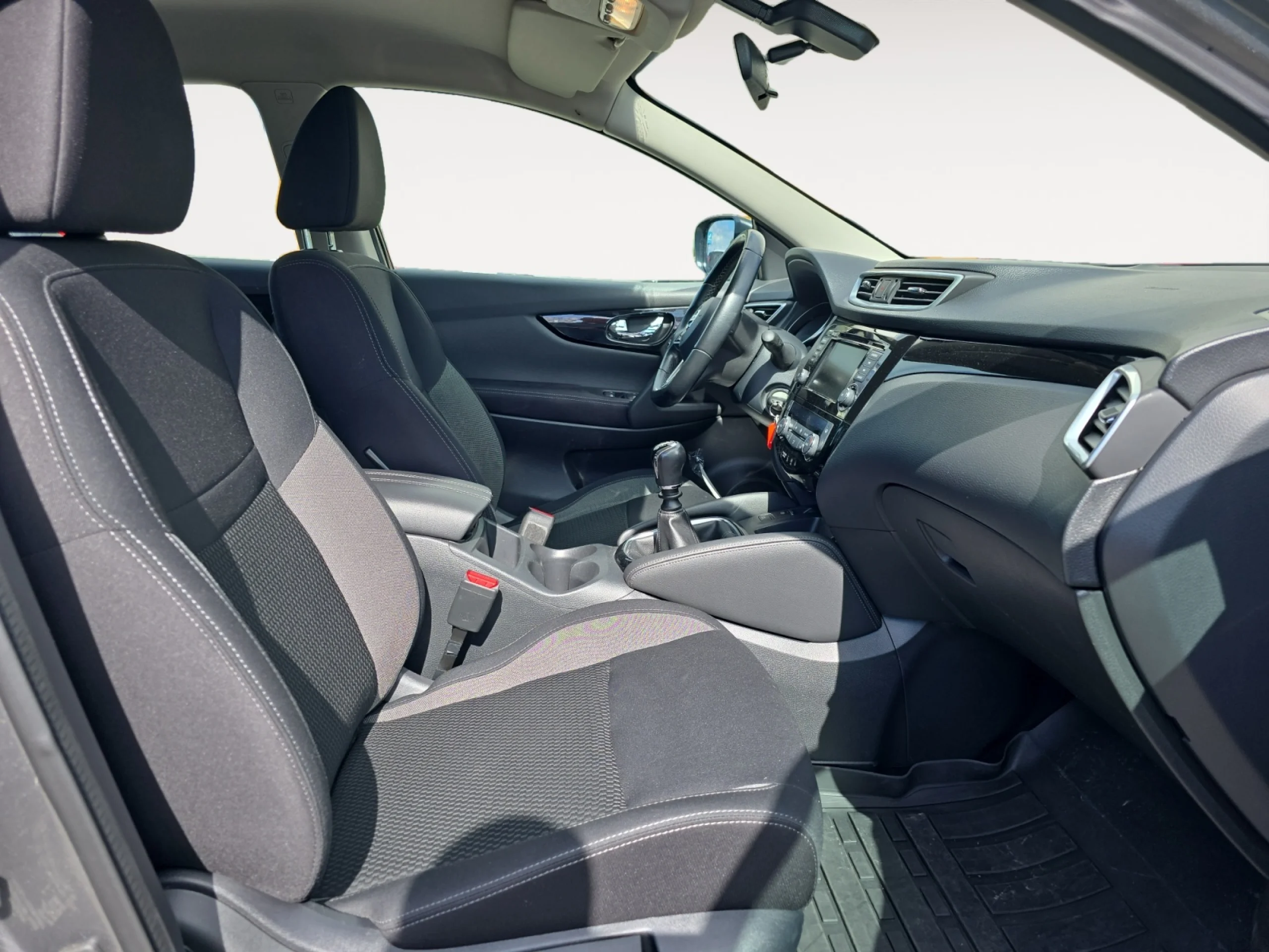 NISSAN QASHQAI DIG T 103 KW (140 CV) E6D N STYLE - Foto 5