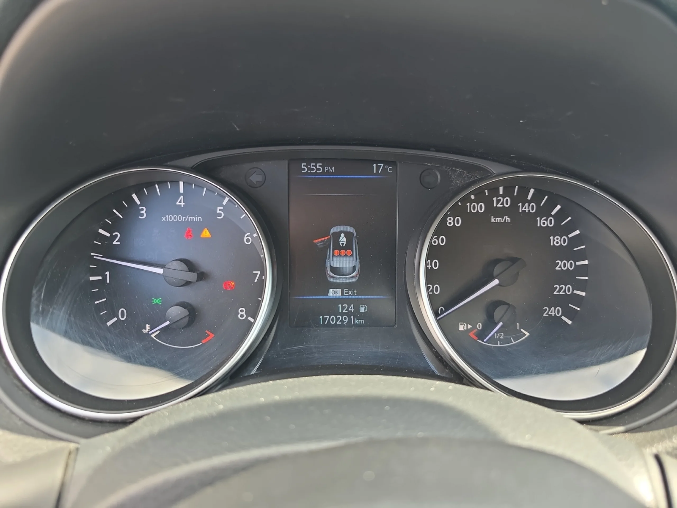 NISSAN QASHQAI DIG T 103 KW (140 CV) E6D N STYLE - Foto 7