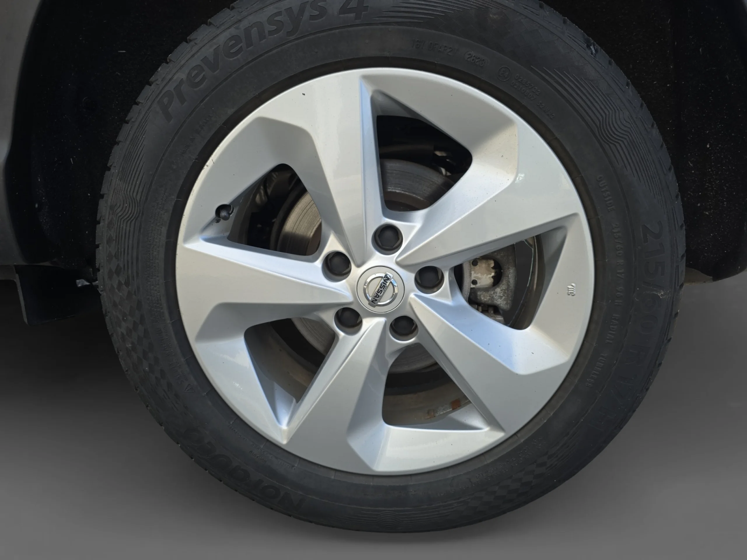 NISSAN QASHQAI DIG T 103 KW (140 CV) E6D N STYLE - Foto 9