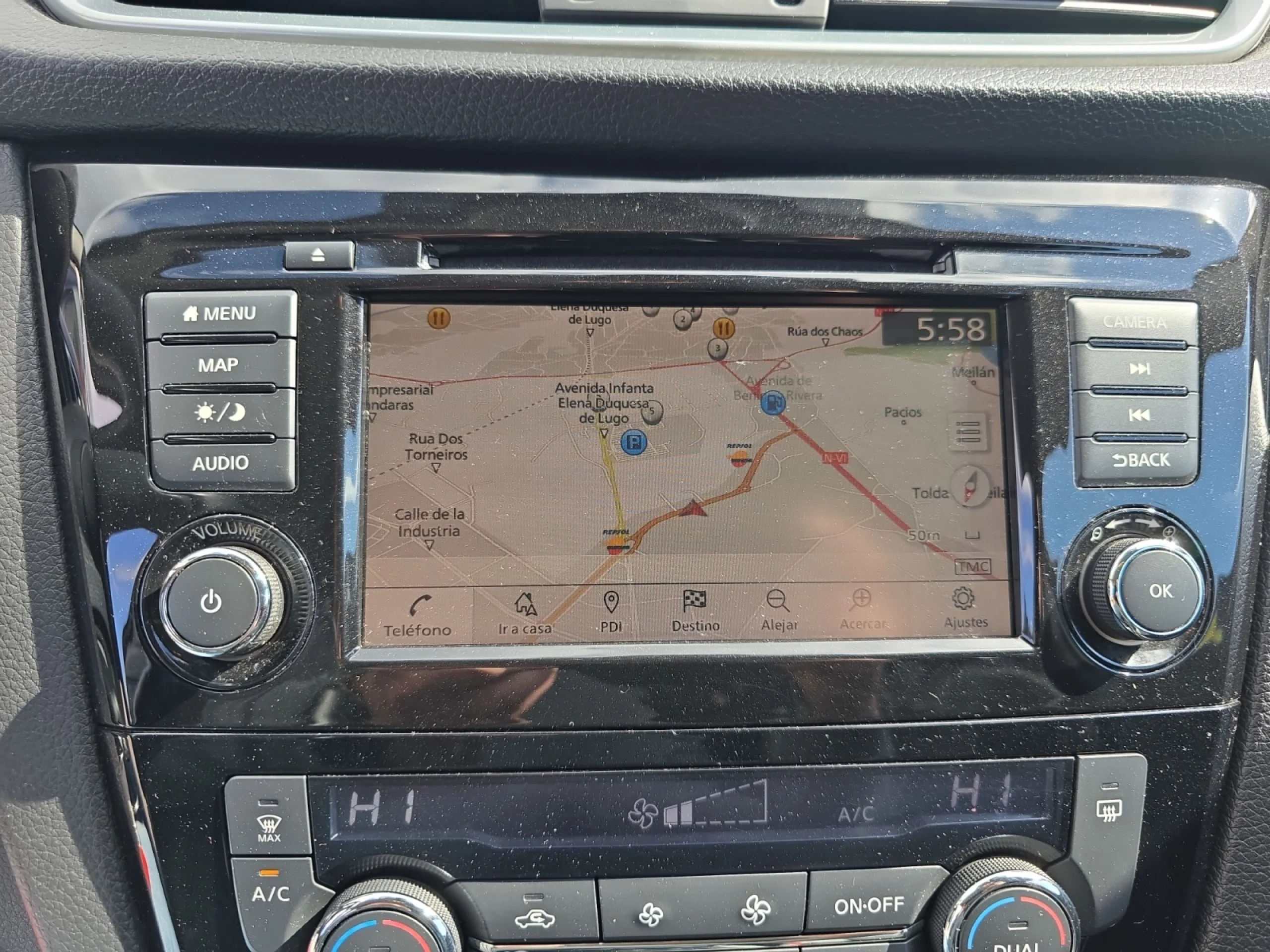 NISSAN QASHQAI DIG T 103 KW (140 CV) E6D N STYLE - Foto 10