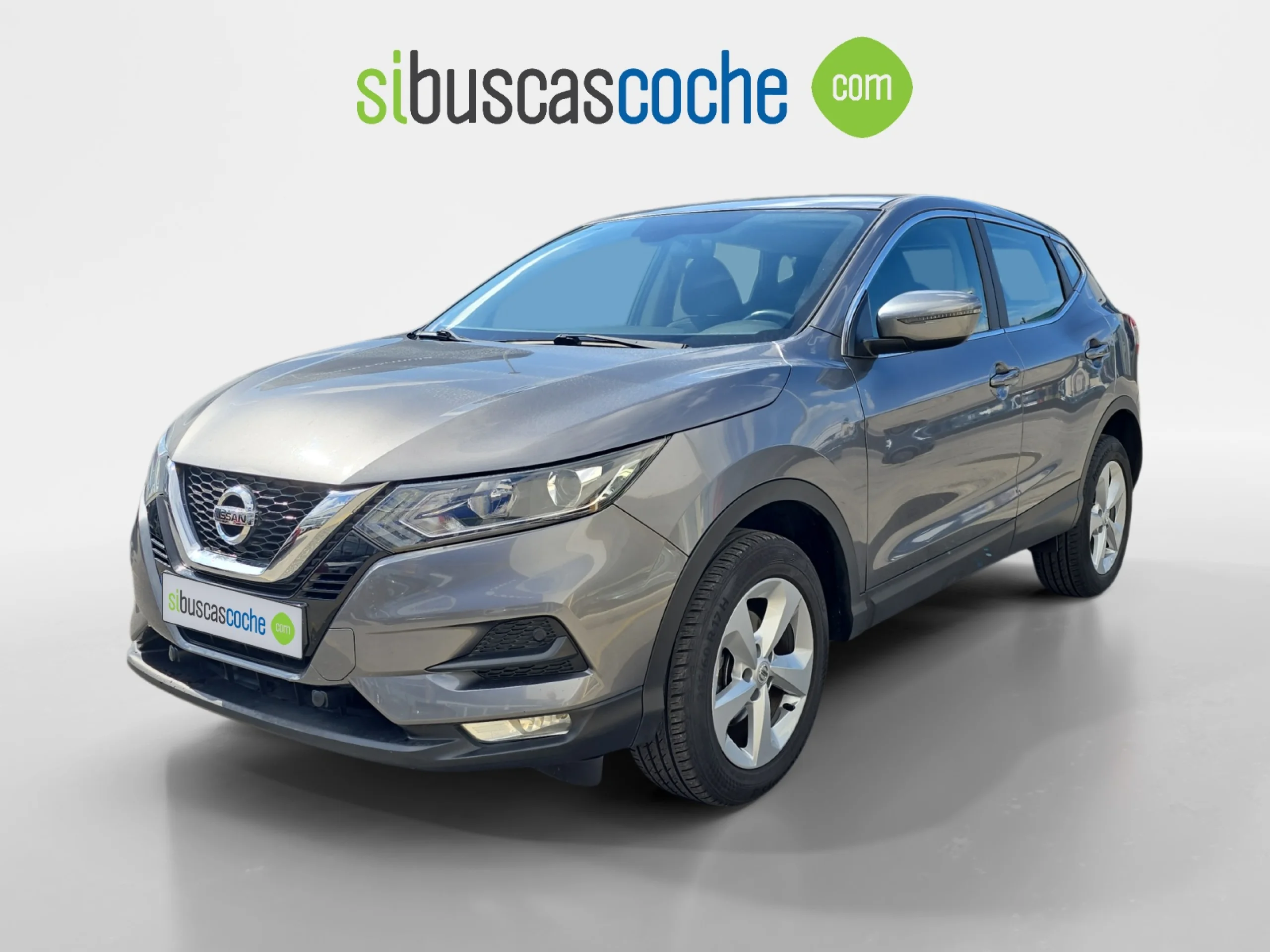 NISSAN QASHQAI DIG T 103 KW (140 CV) E6D N STYLE - Foto 16