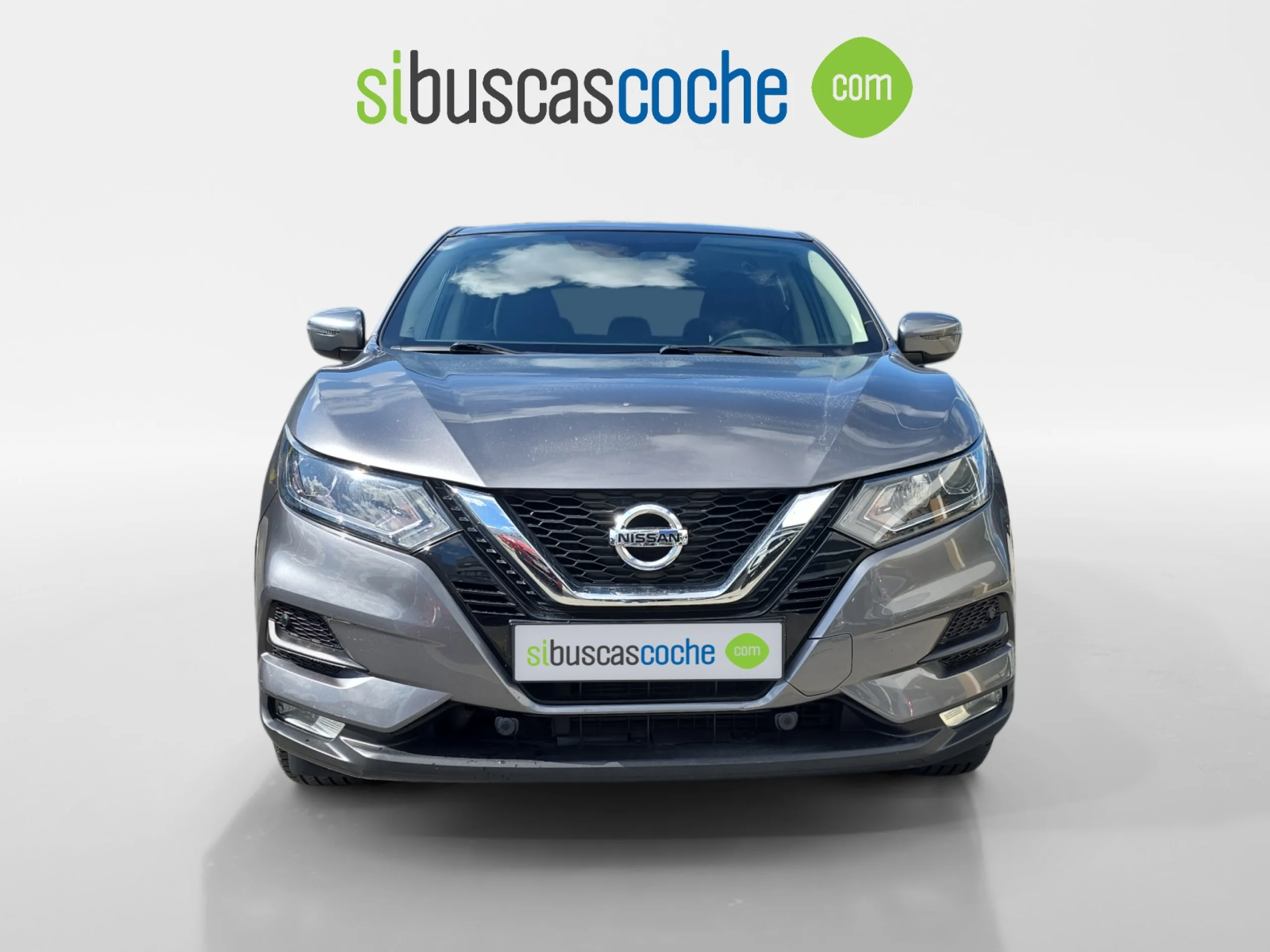 NISSAN QASHQAI DIG T 103 KW (140 CV) E6D N STYLE - Foto 17